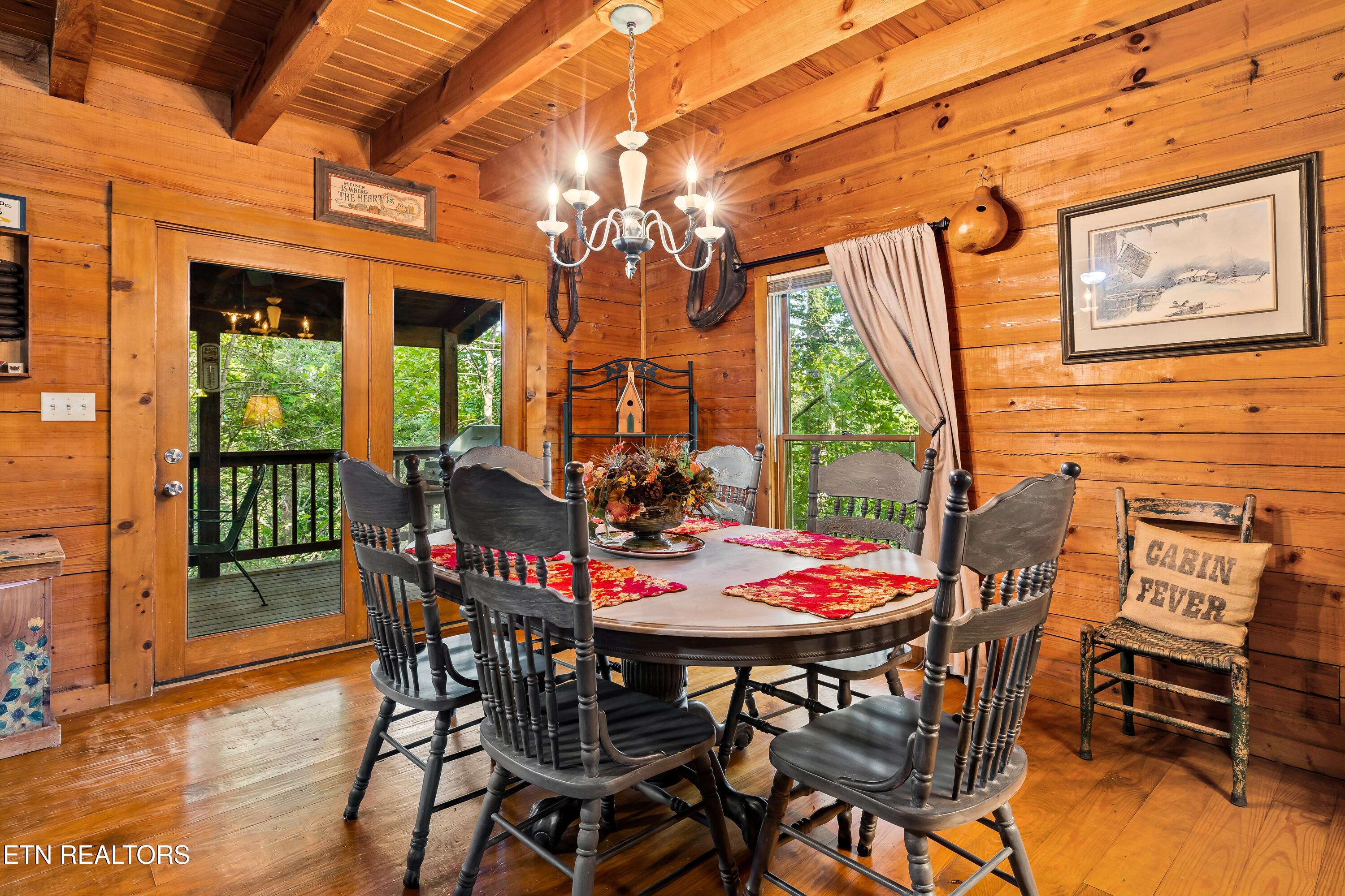 124 Cutter Gap Road Townsend TN 37882