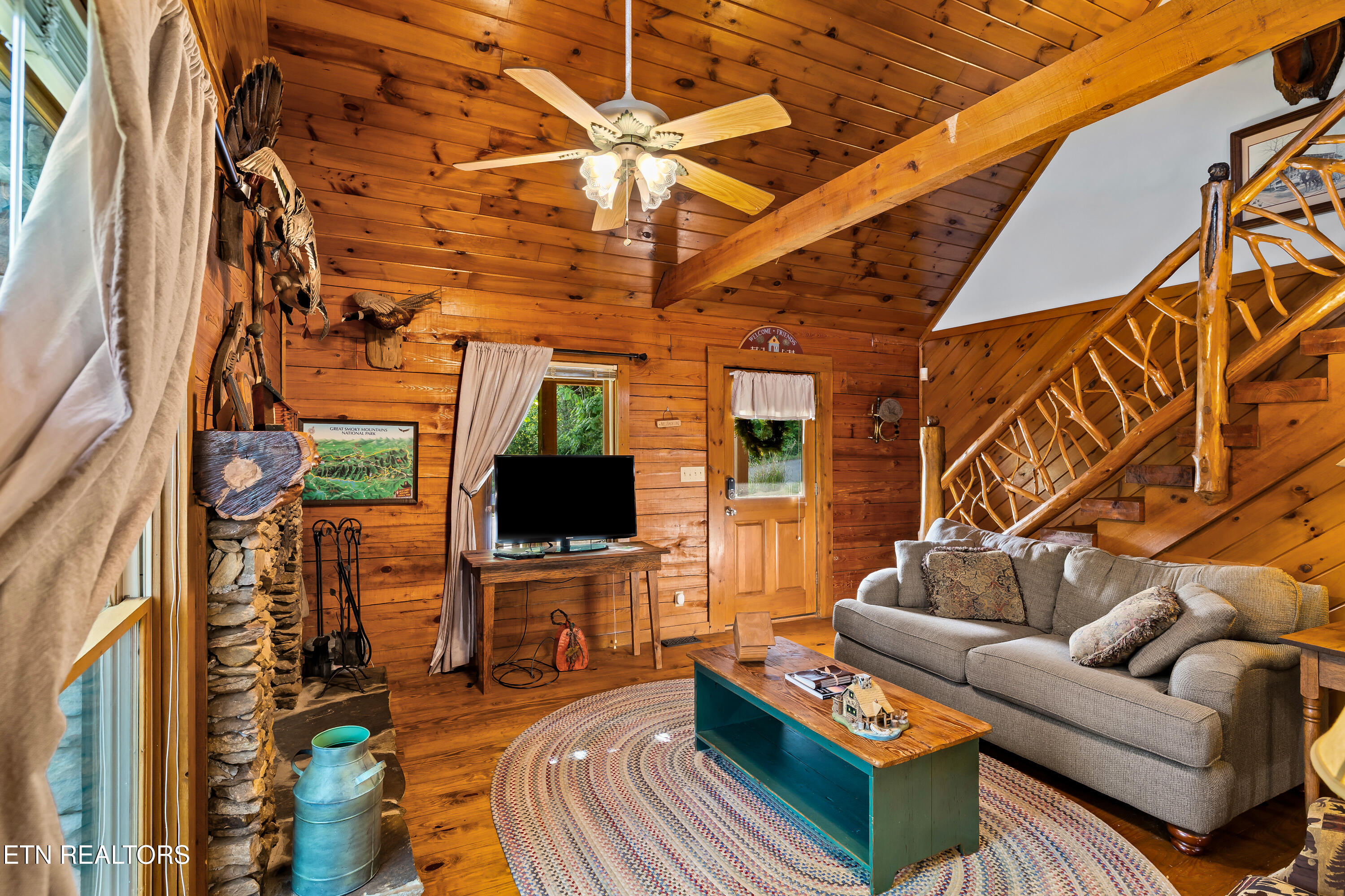 124 Cutter Gap Road Townsend TN 37882