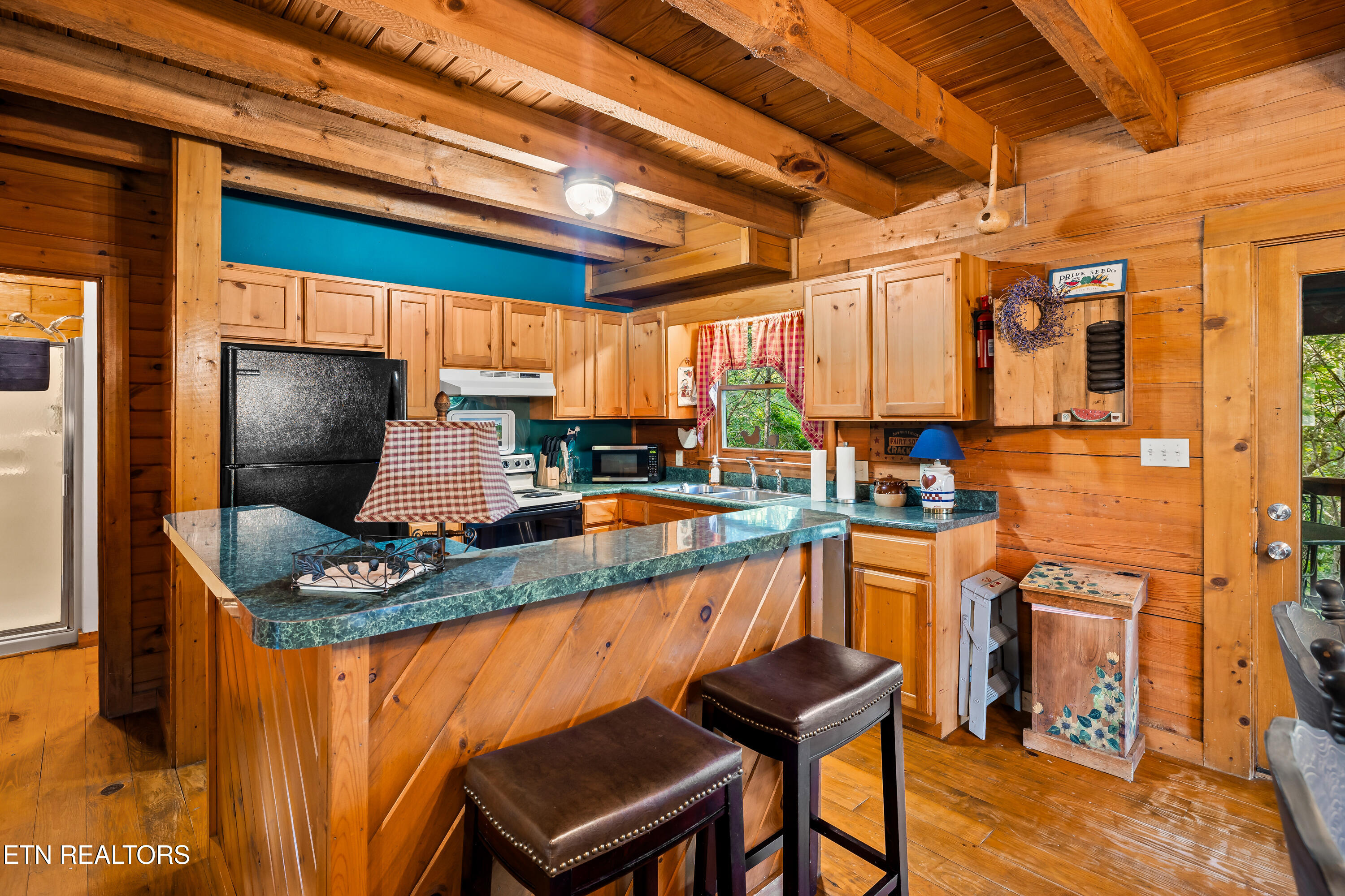 124 Cutter Gap Road Townsend TN 37882