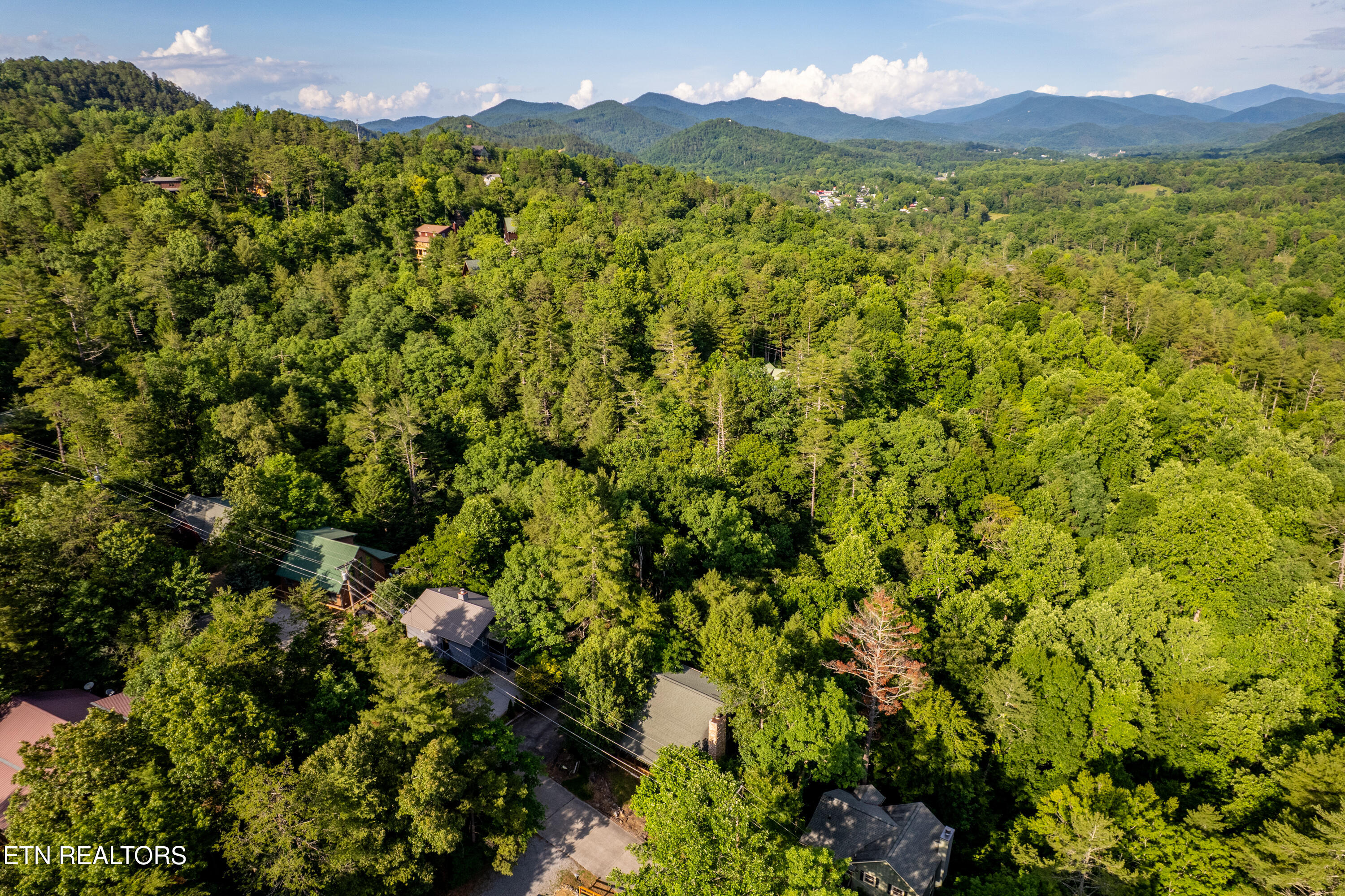 124 Cutter Gap Road Townsend TN 37882