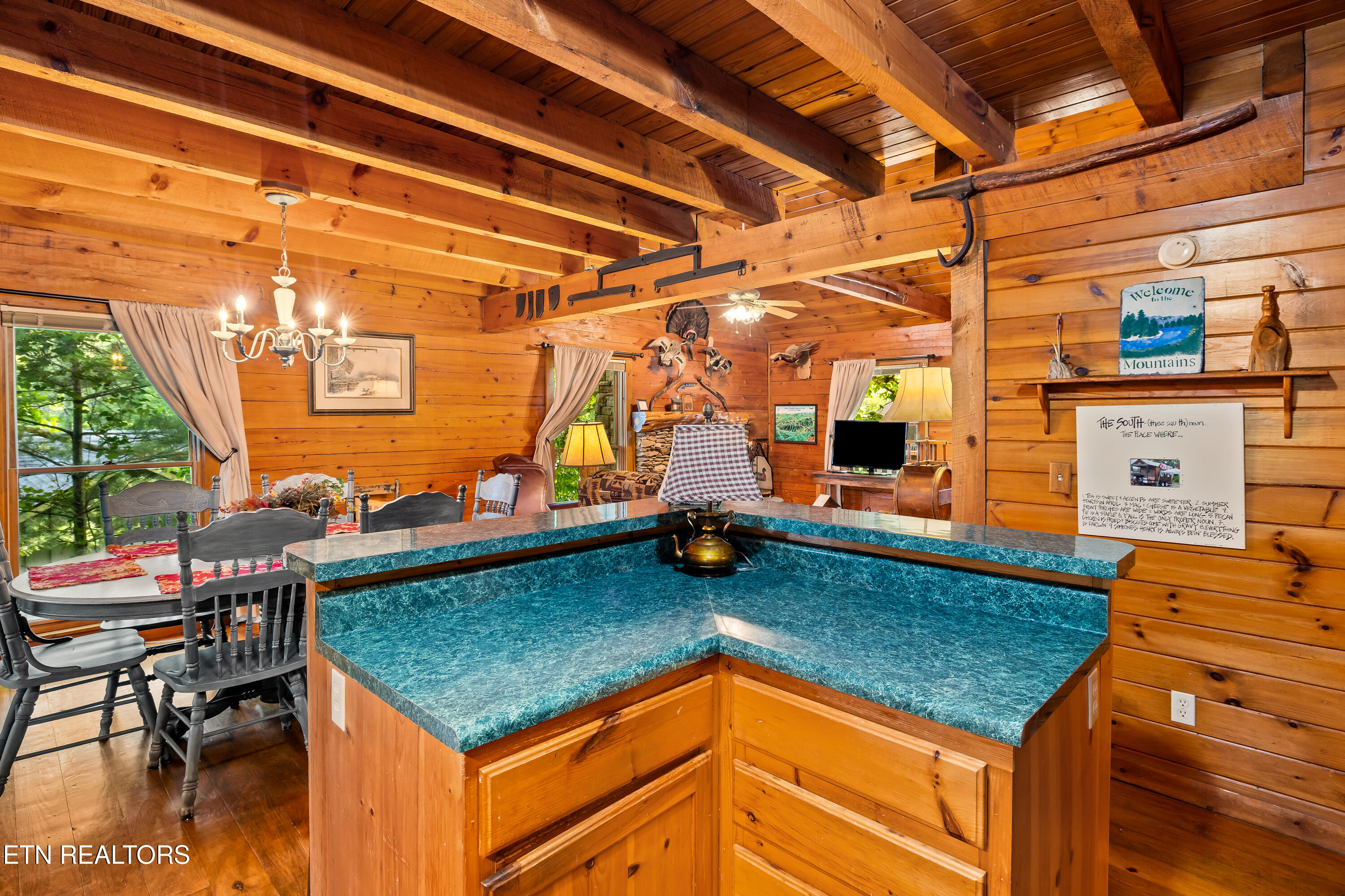 124 Cutter Gap Road Townsend TN 37882