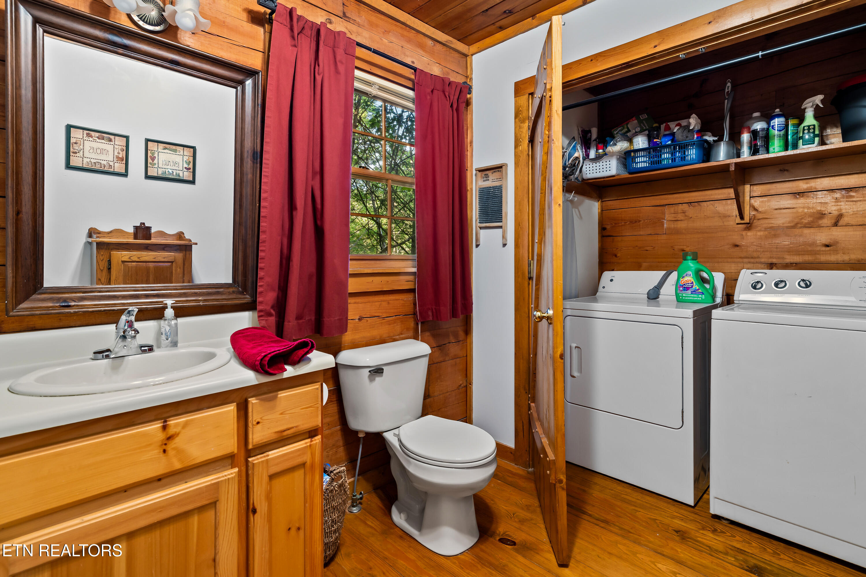 124 Cutter Gap Road Townsend TN 37882