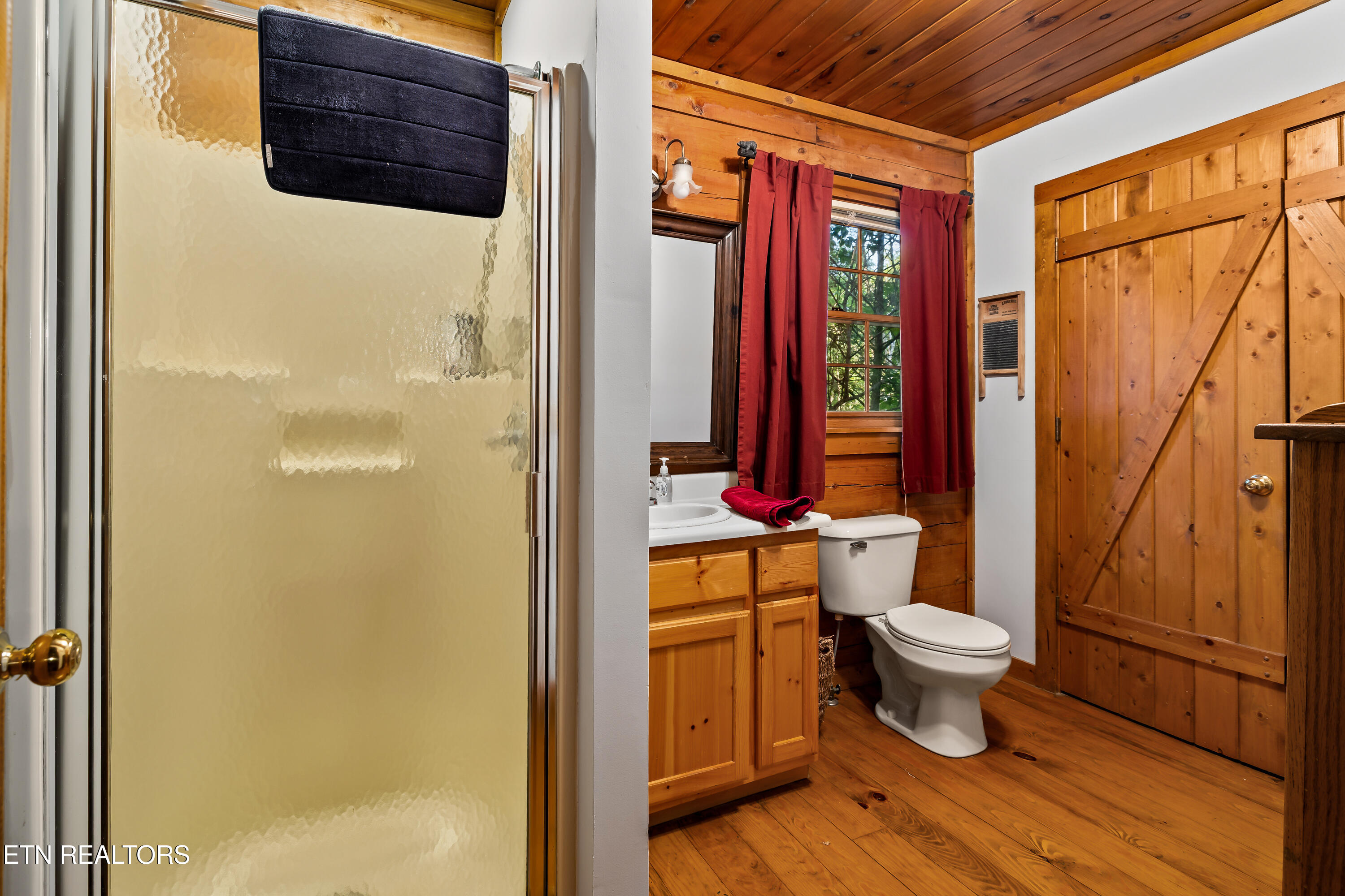 124 Cutter Gap Road Townsend TN 37882