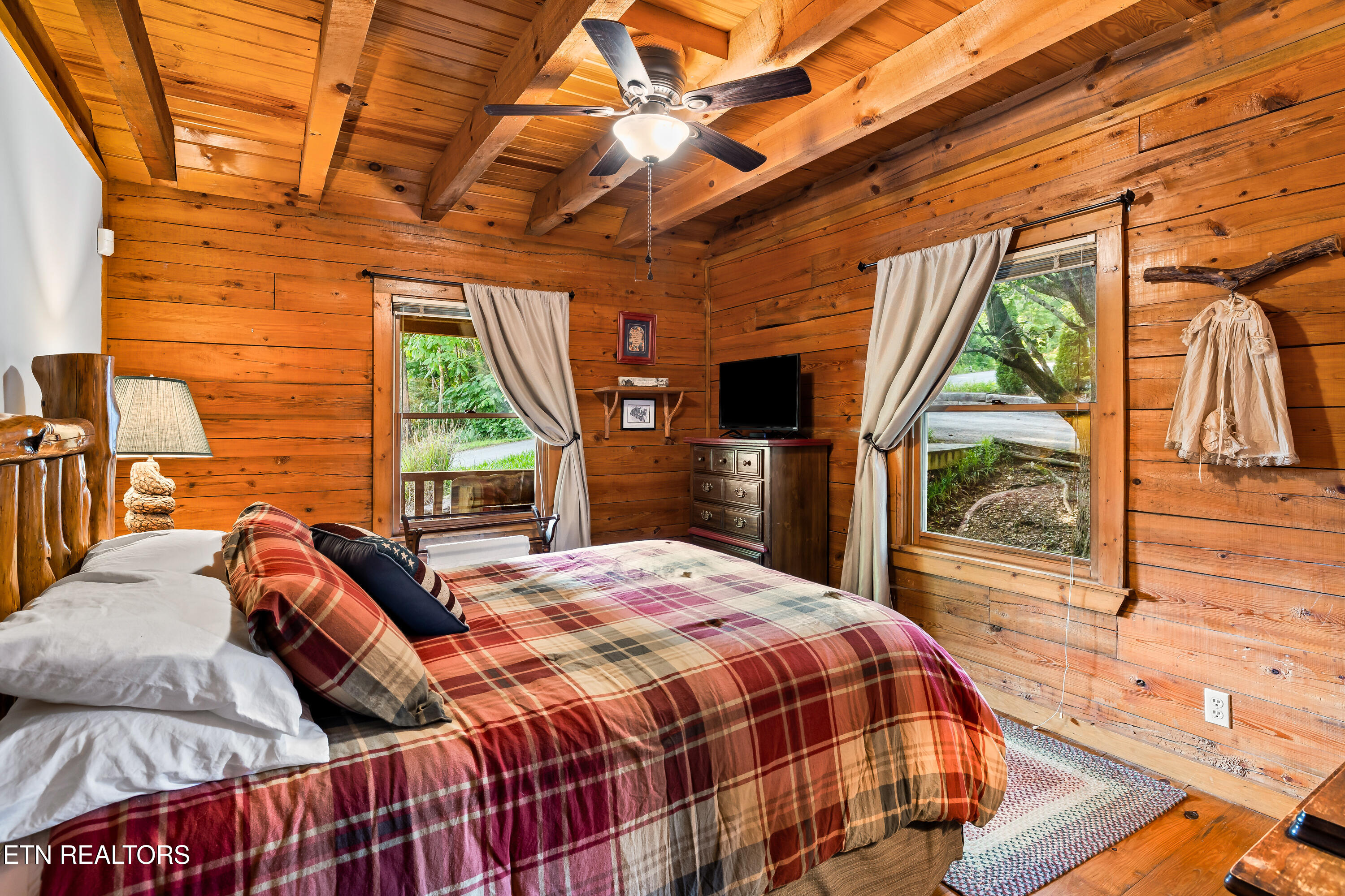 124 Cutter Gap Road Townsend TN 37882