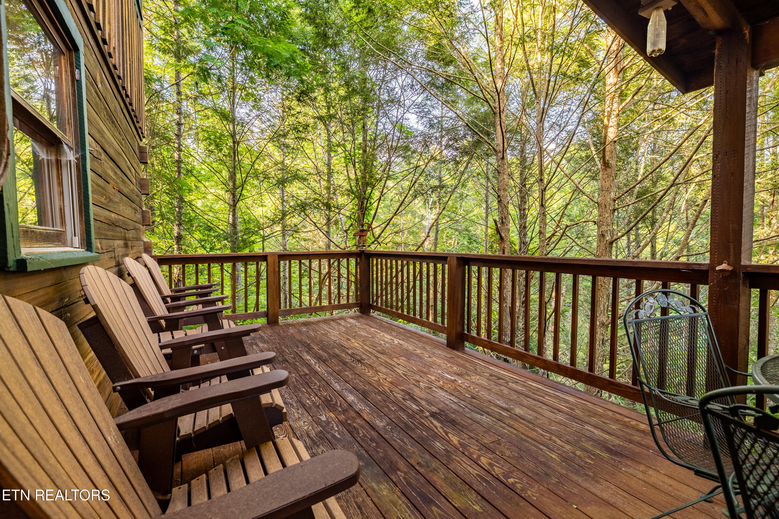 124 Cutter Gap Road Townsend TN 37882