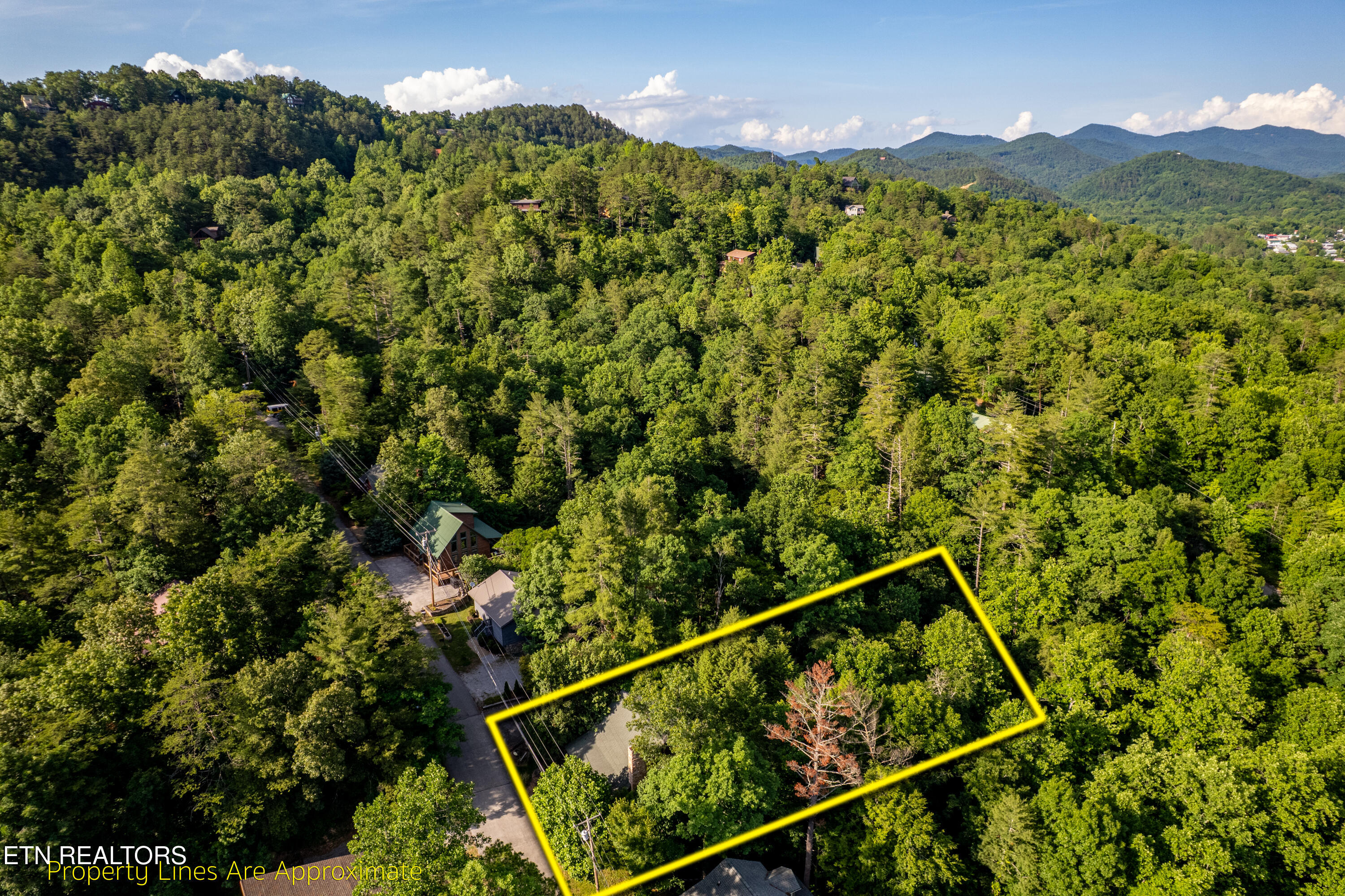 124 Cutter Gap Road Townsend TN 37882