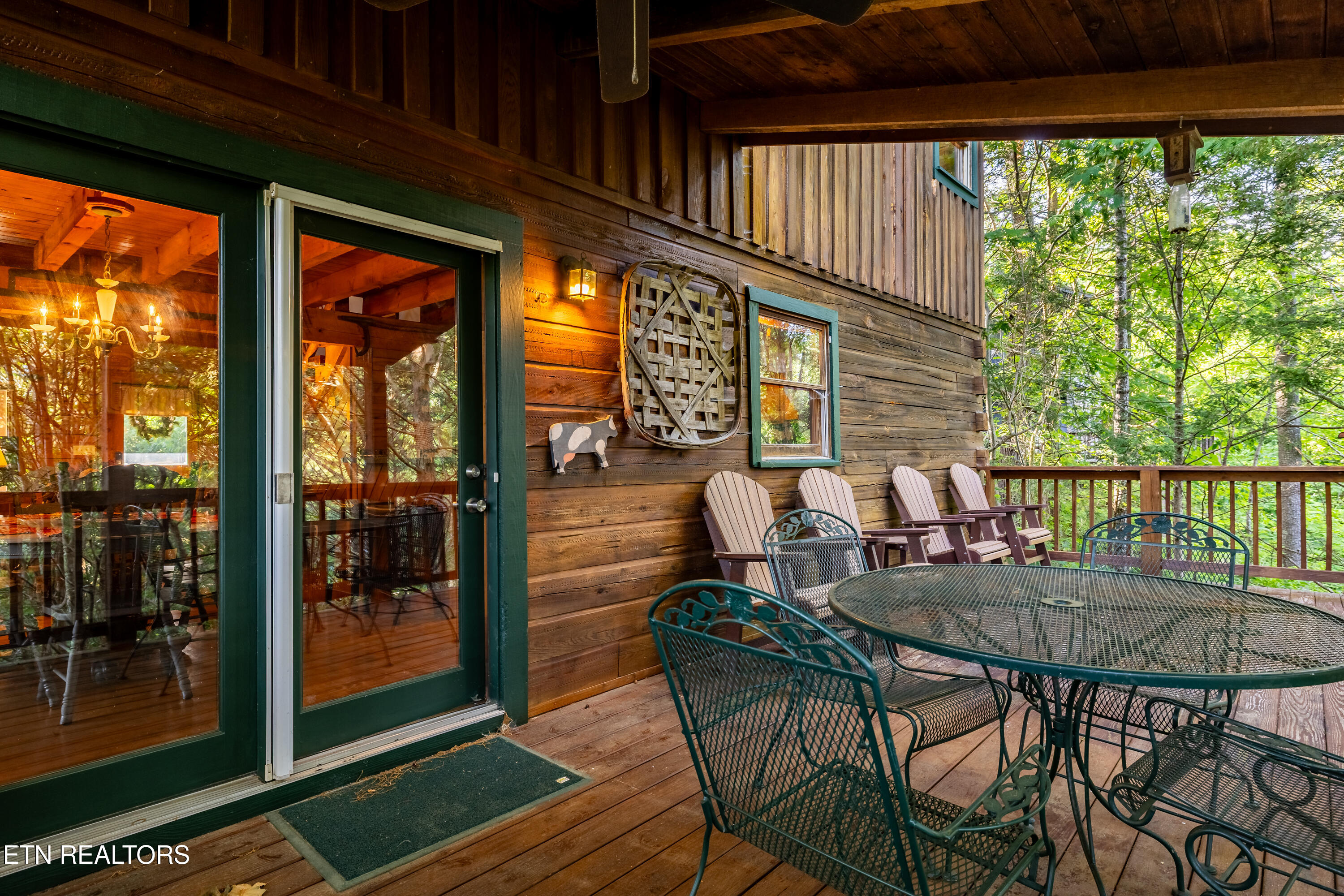 124 Cutter Gap Road Townsend TN 37882