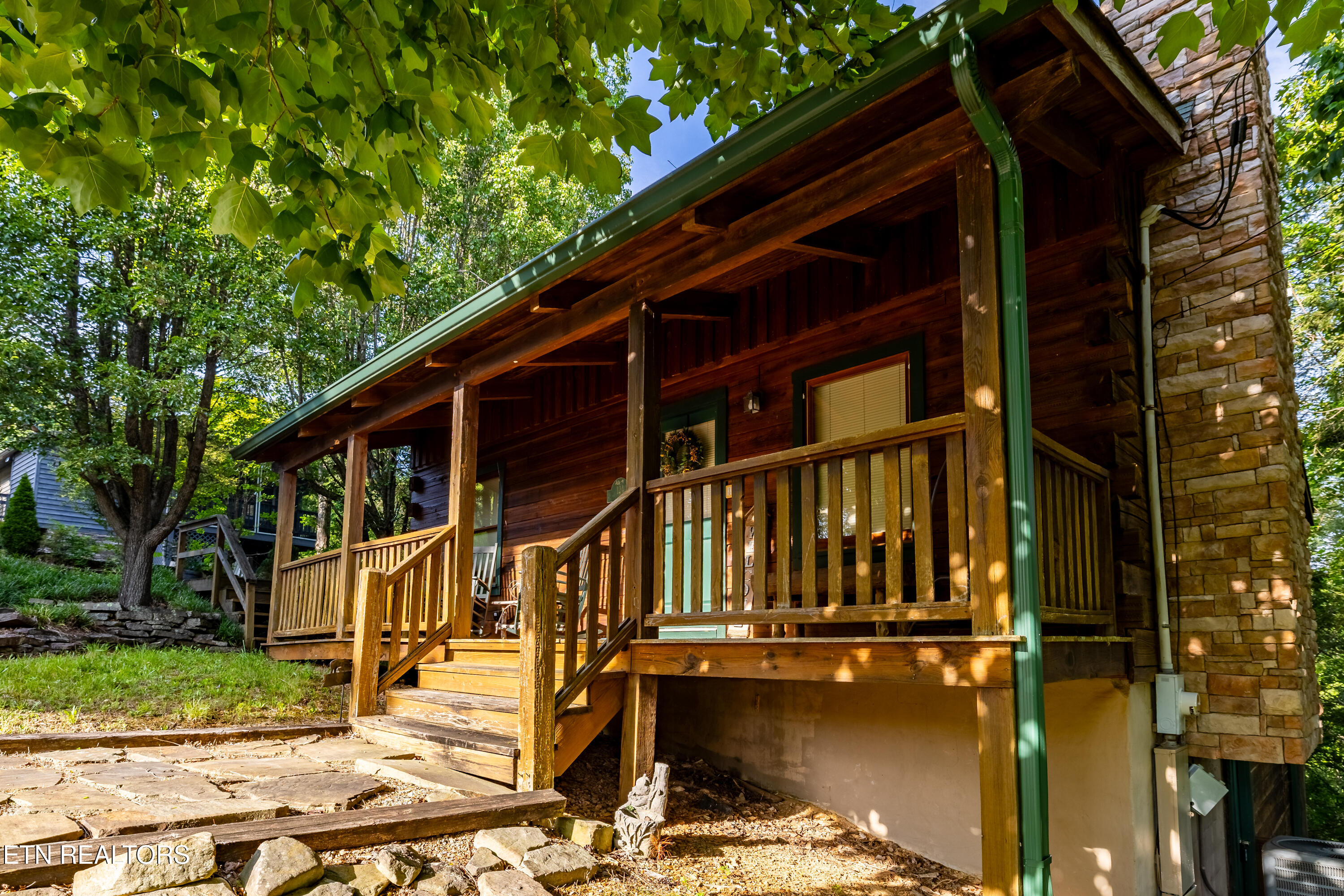 124 Cutter Gap Road Townsend TN 37882