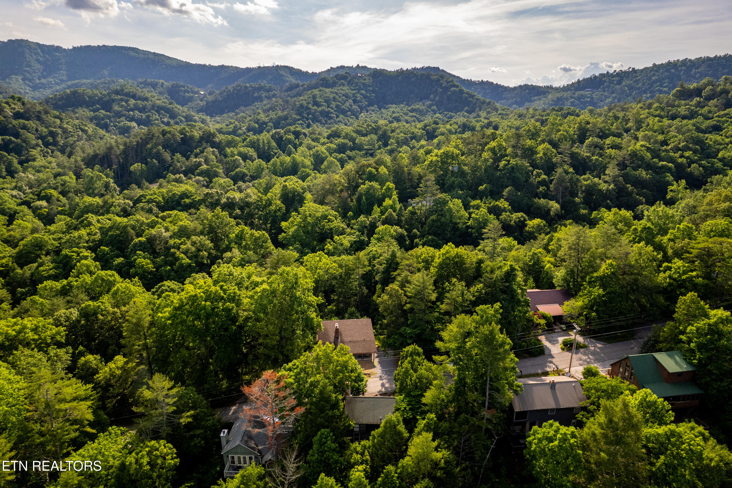 124 Cutter Gap Road Townsend TN 37882