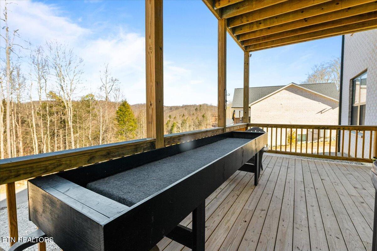 113 Pool Drive Lafollette TN 37766
