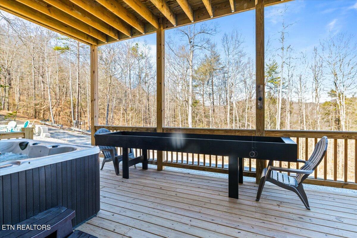 113 Pool Drive Lafollette TN 37766