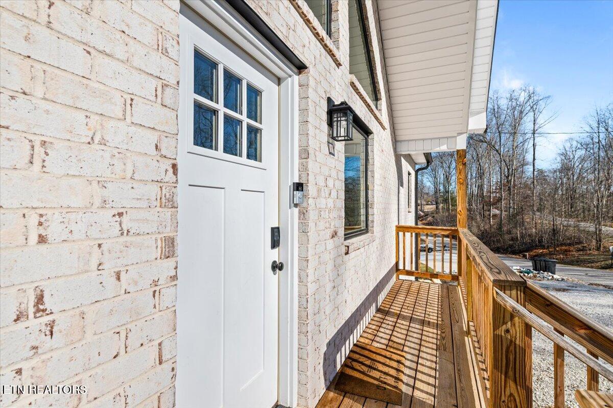 113 Pool Drive Lafollette TN 37766