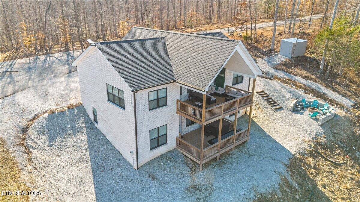 113 Pool Drive Lafollette TN 37766
