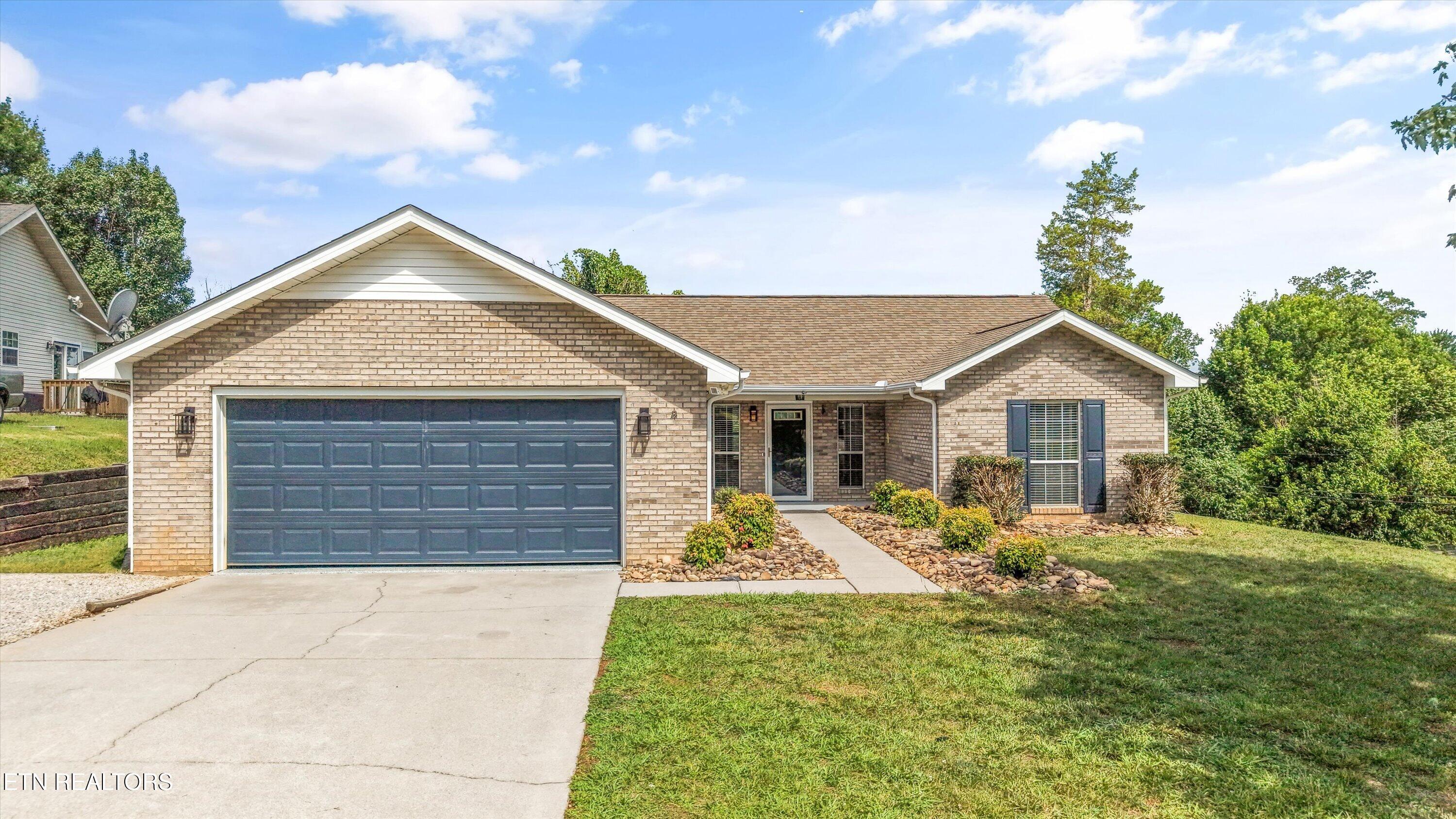 703 Shane Drive Maryville TN 37804