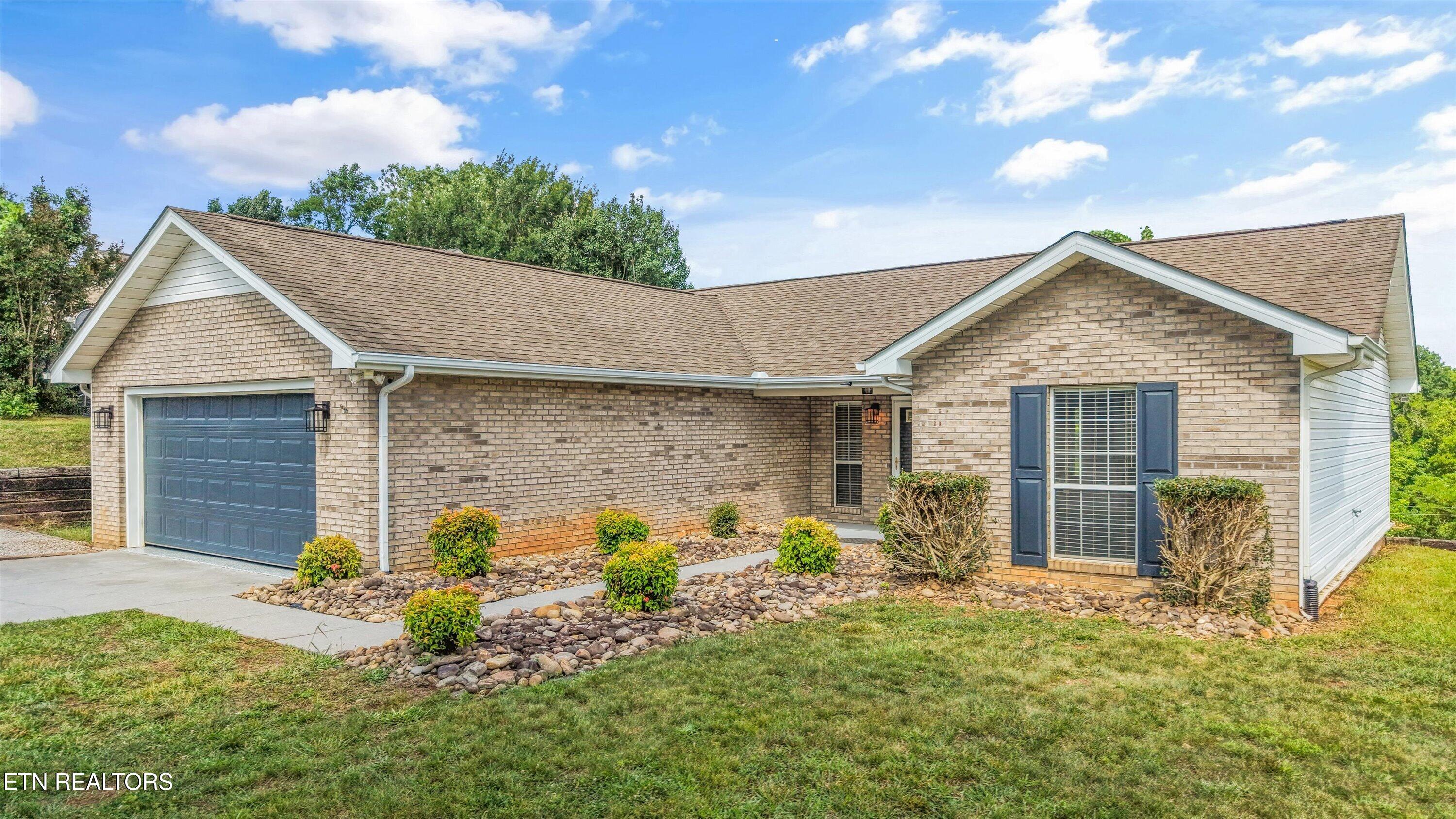 703 Shane Drive Maryville TN 37804
