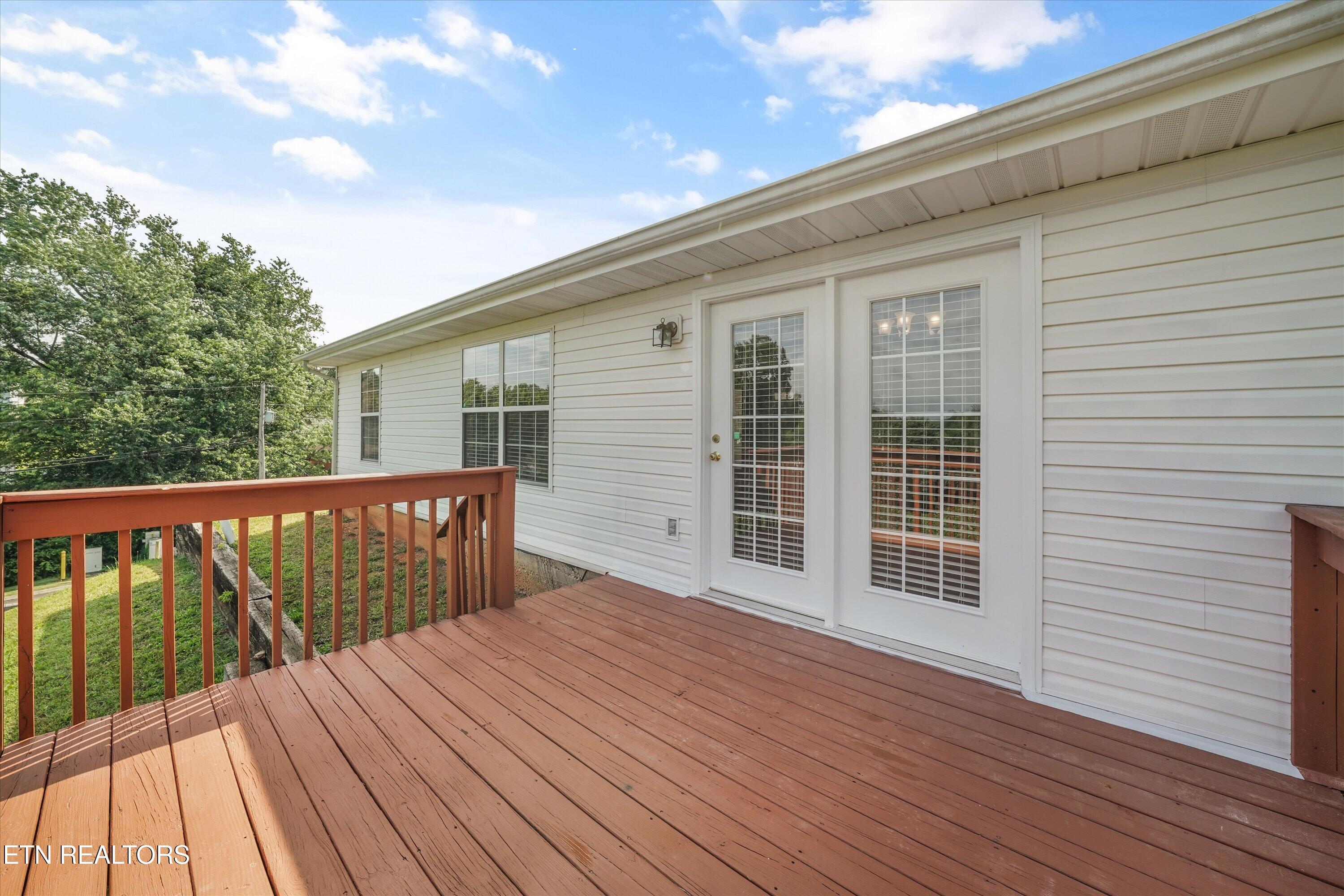 703 Shane Drive Maryville TN 37804