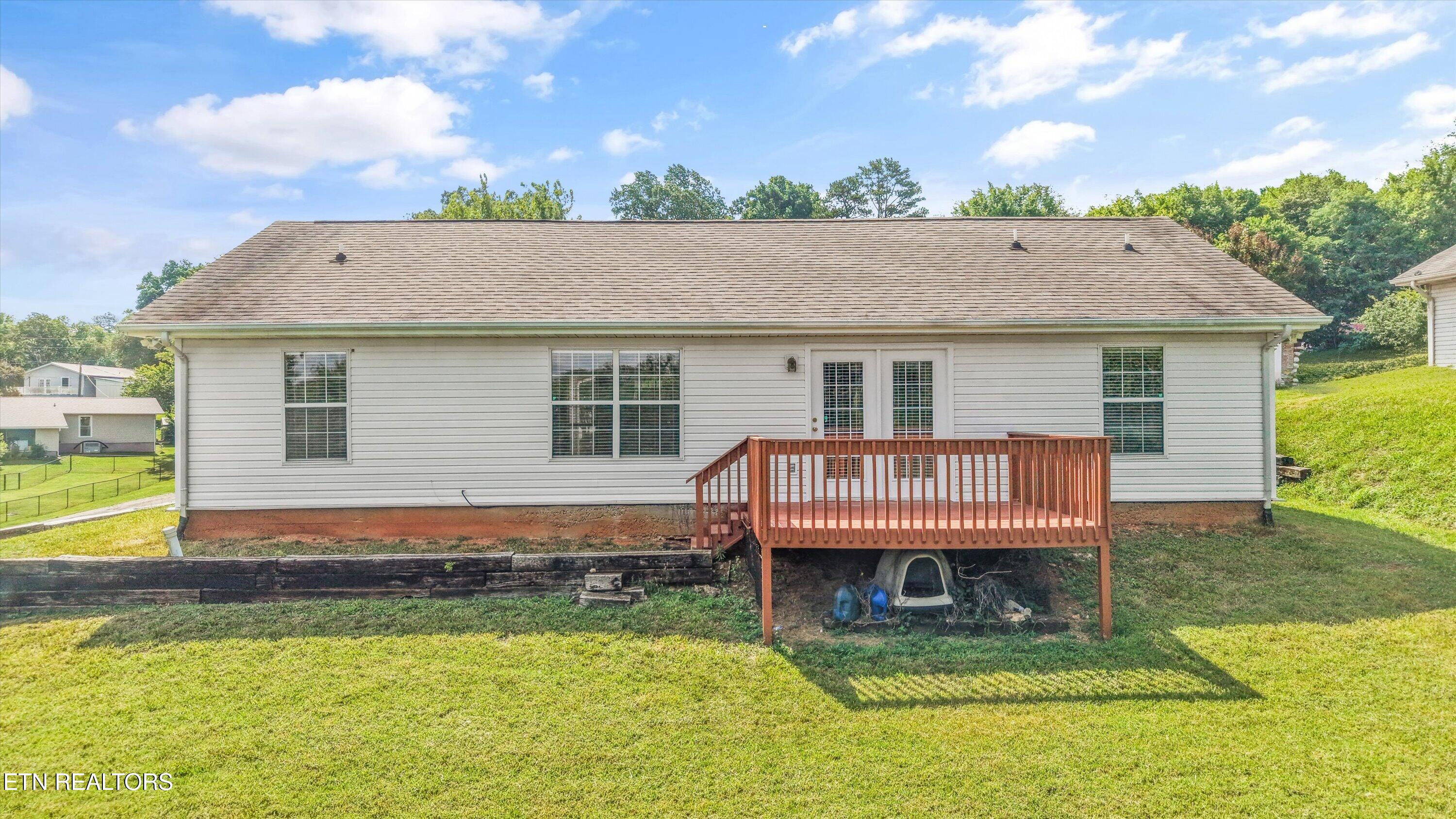 703 Shane Drive Maryville TN 37804