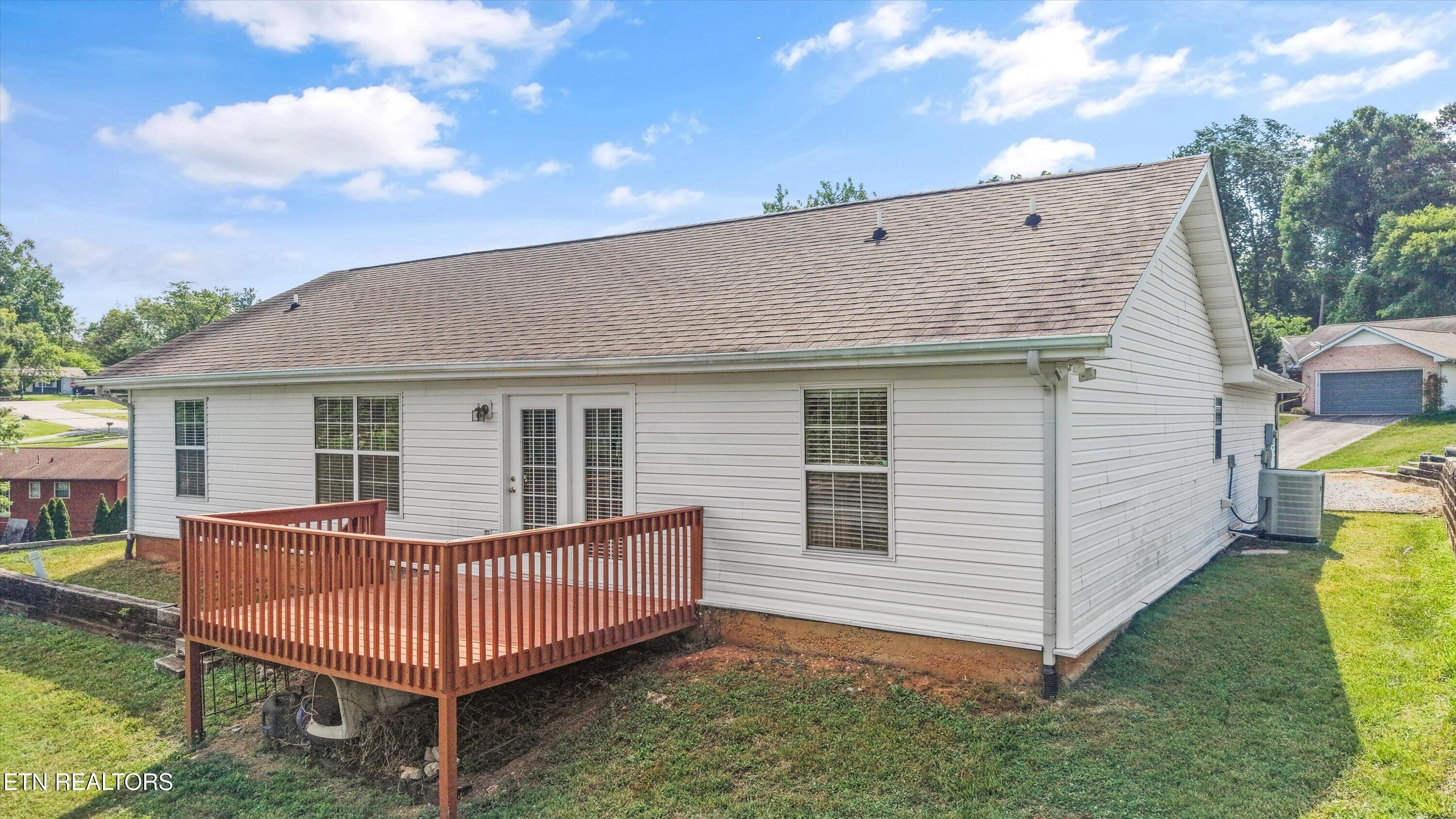 703 Shane Drive Maryville TN 37804