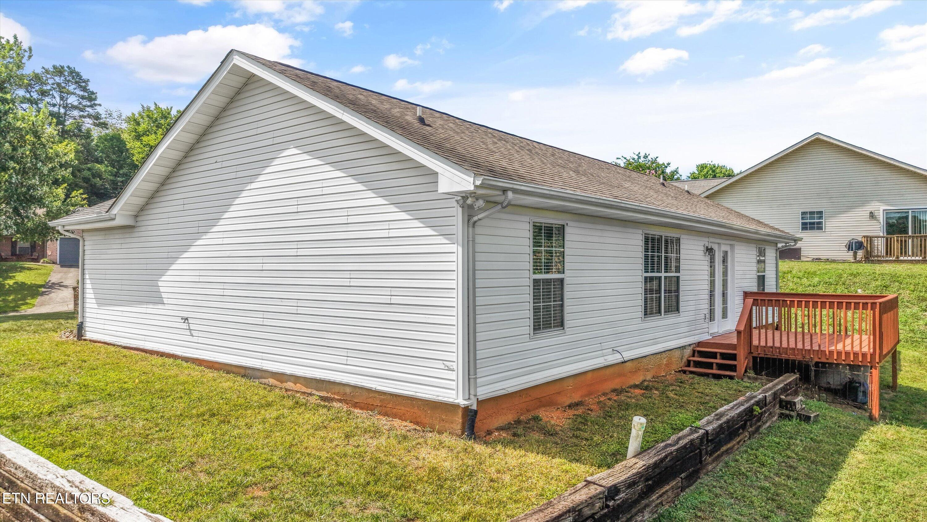 703 Shane Drive Maryville TN 37804