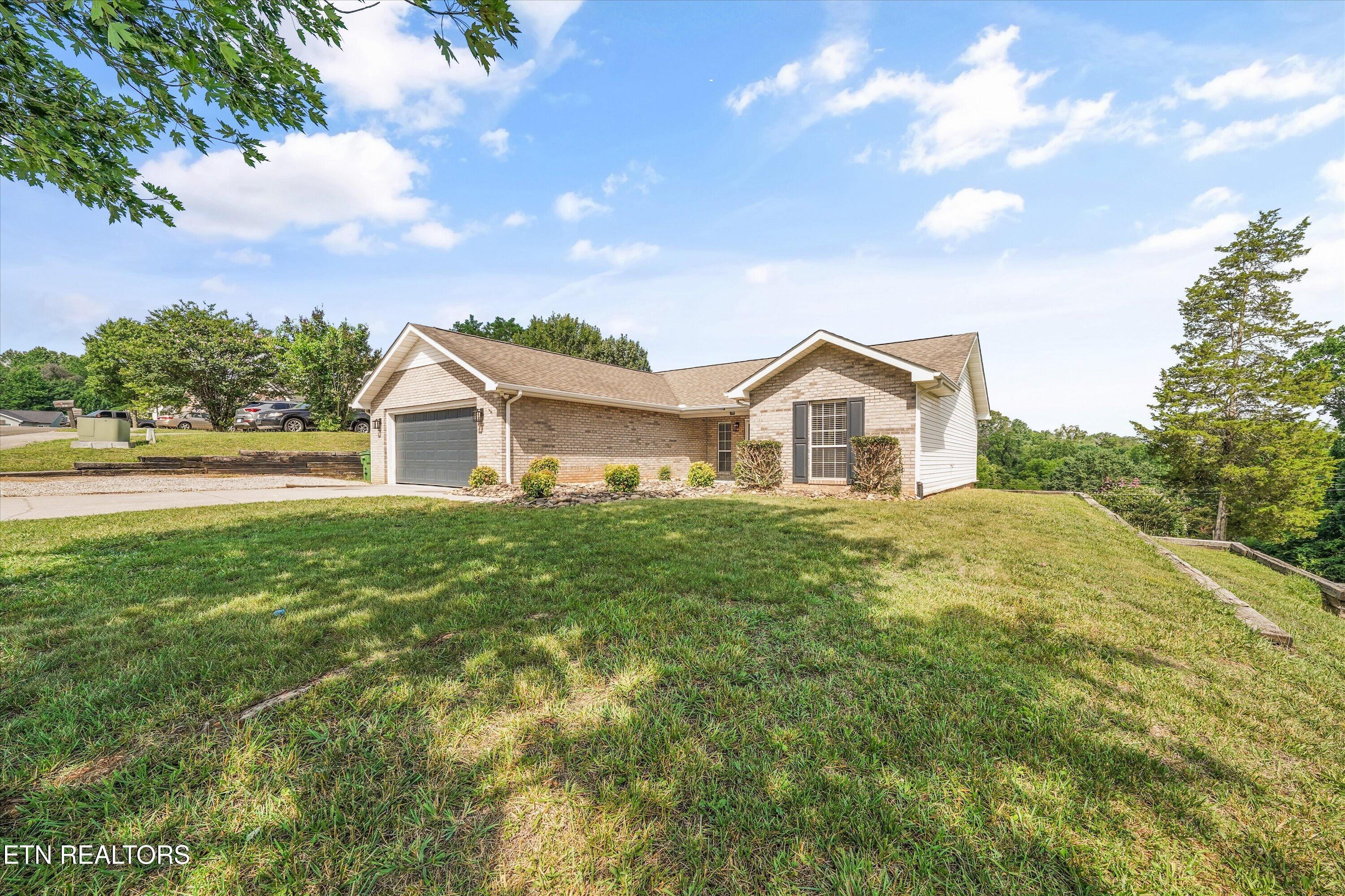 703 Shane Drive Maryville TN 37804