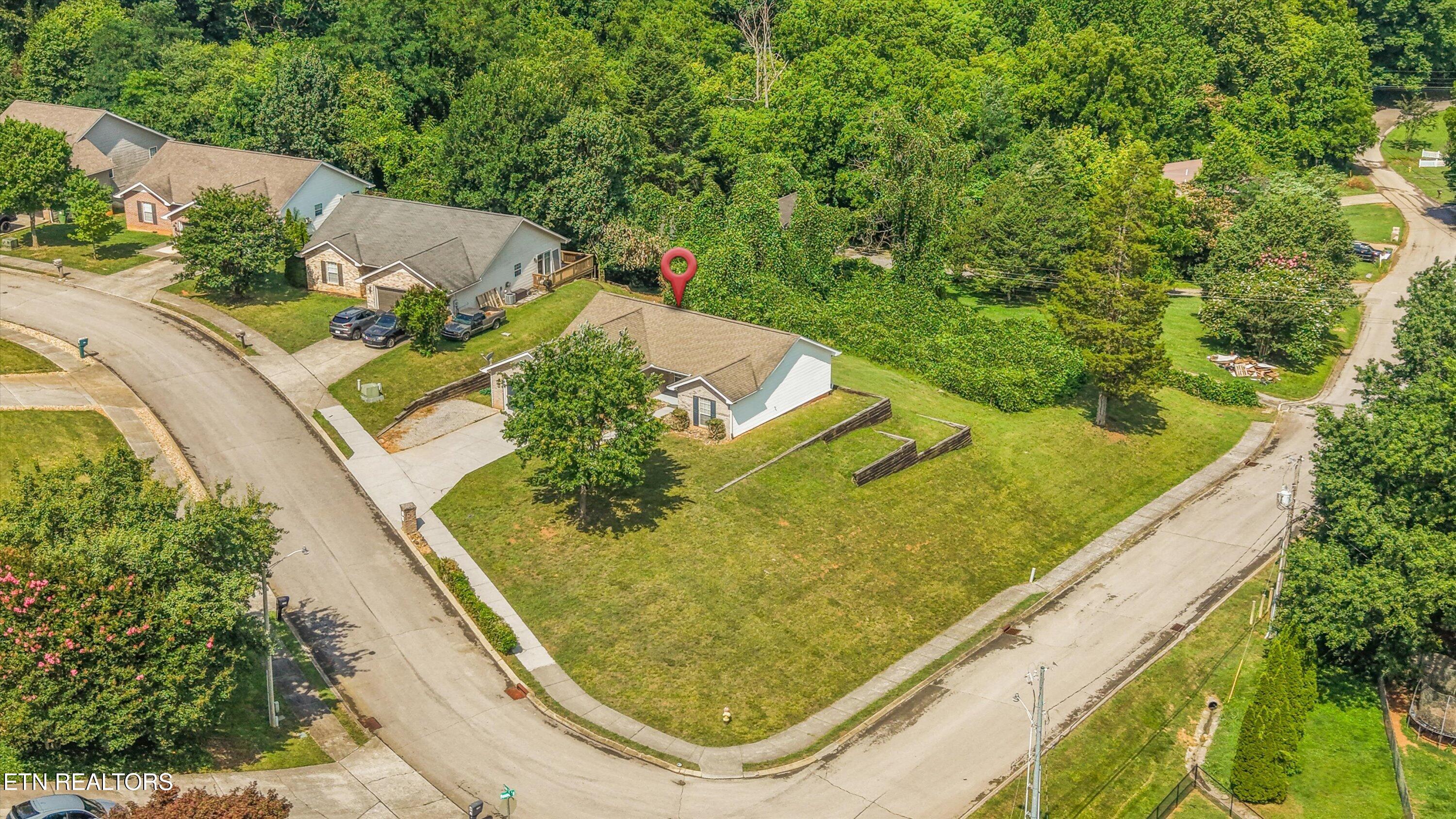 703 Shane Drive Maryville TN 37804