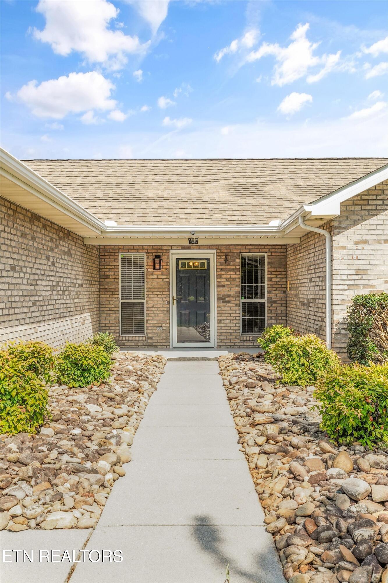 703 Shane Drive Maryville TN 37804