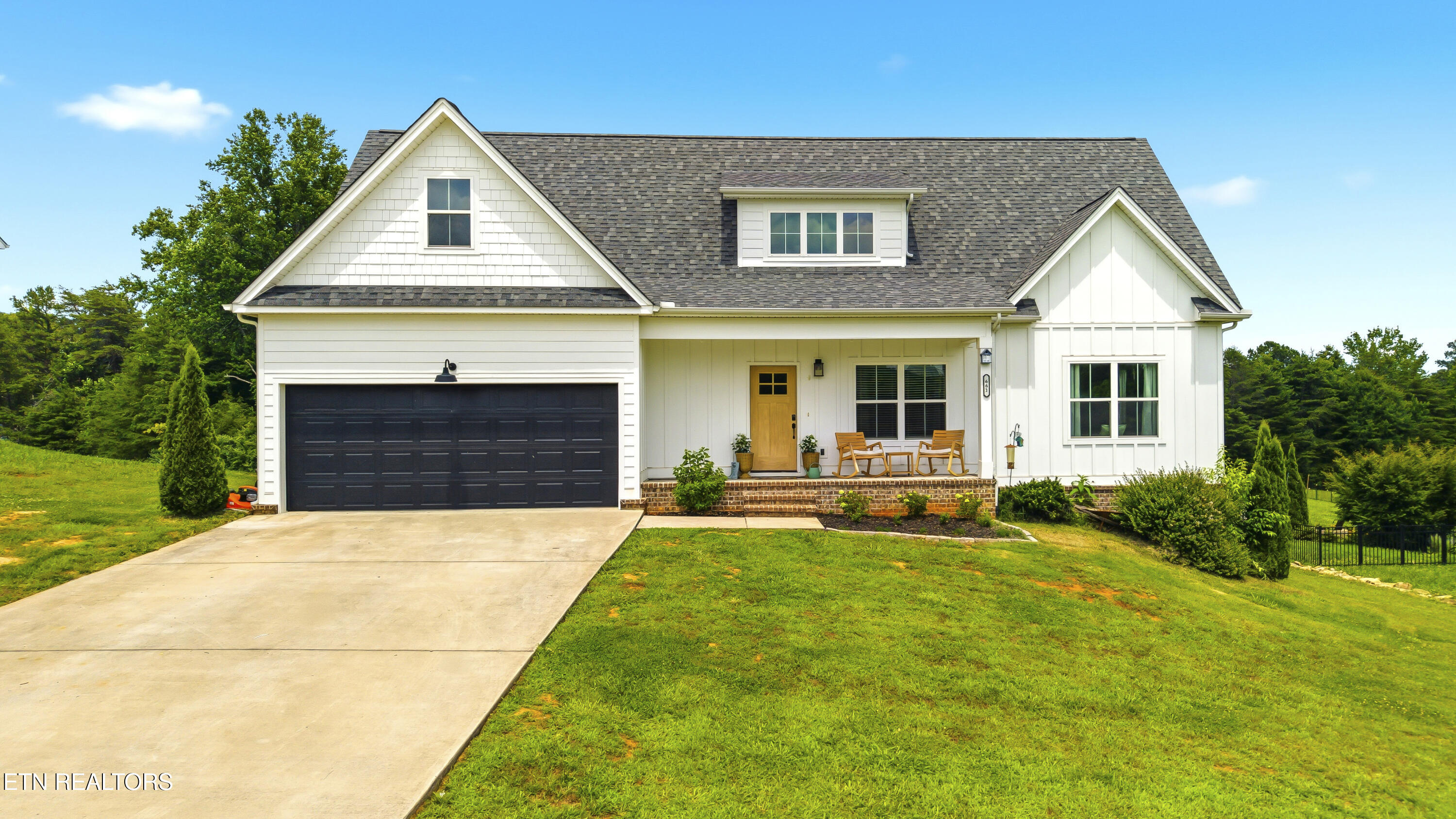 661 Riddle Road Dayton TN 37321