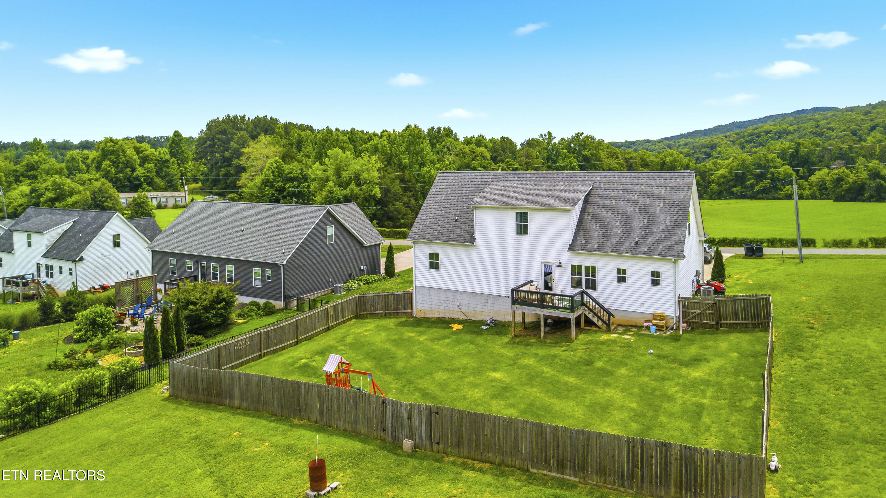 661 Riddle Road Dayton TN 37321