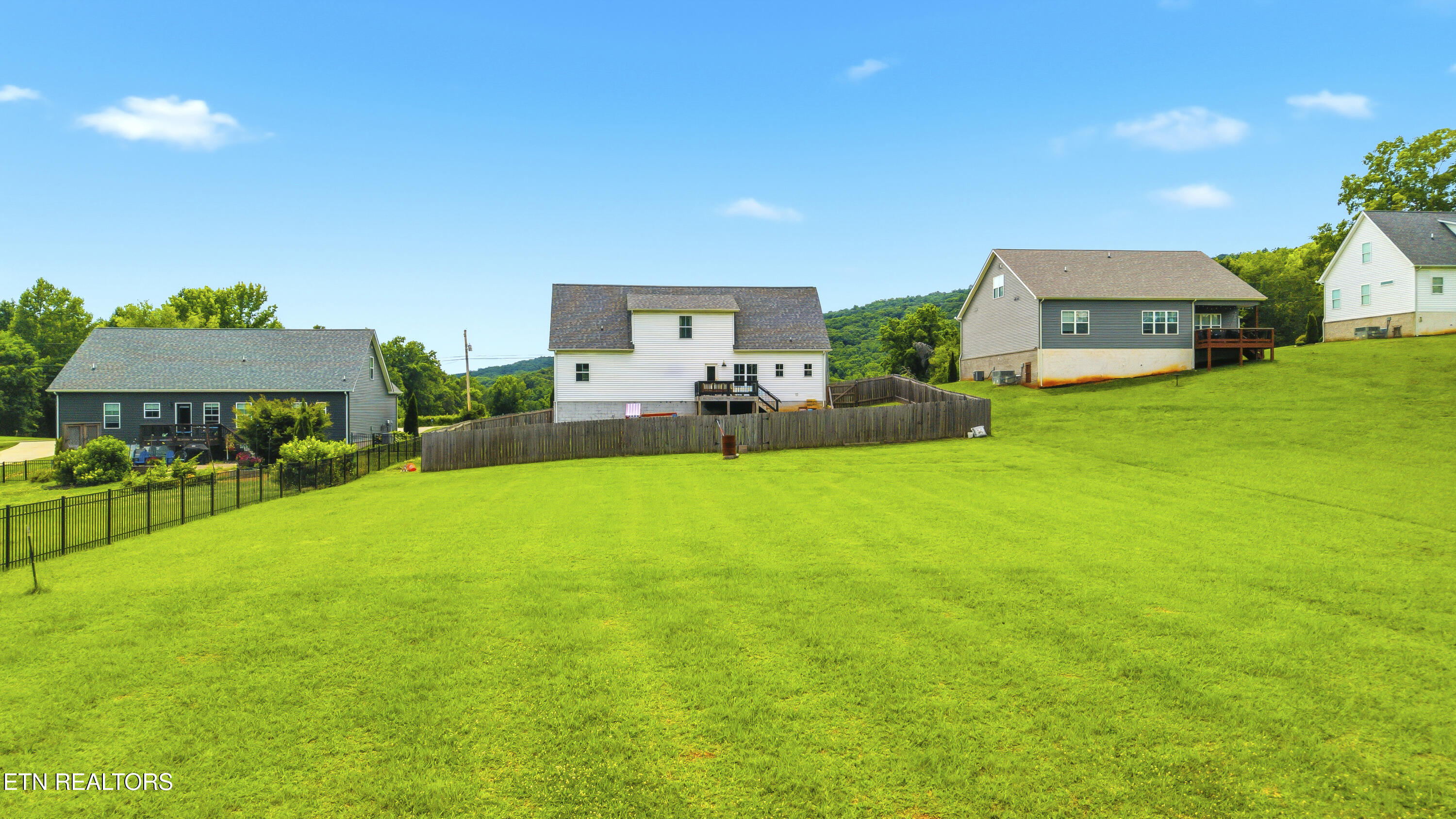 661 Riddle Road Dayton TN 37321