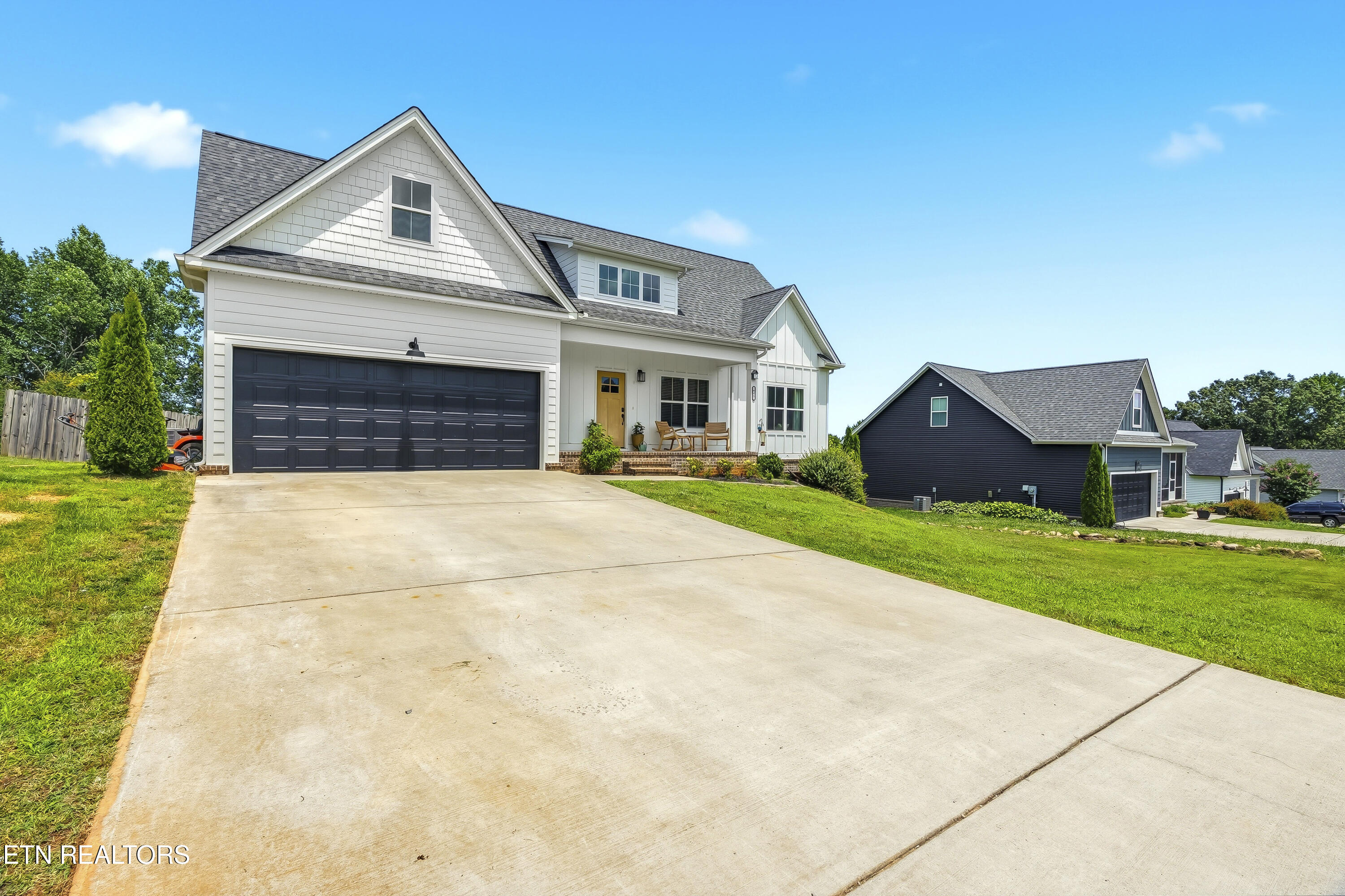 661 Riddle Road Dayton TN 37321
