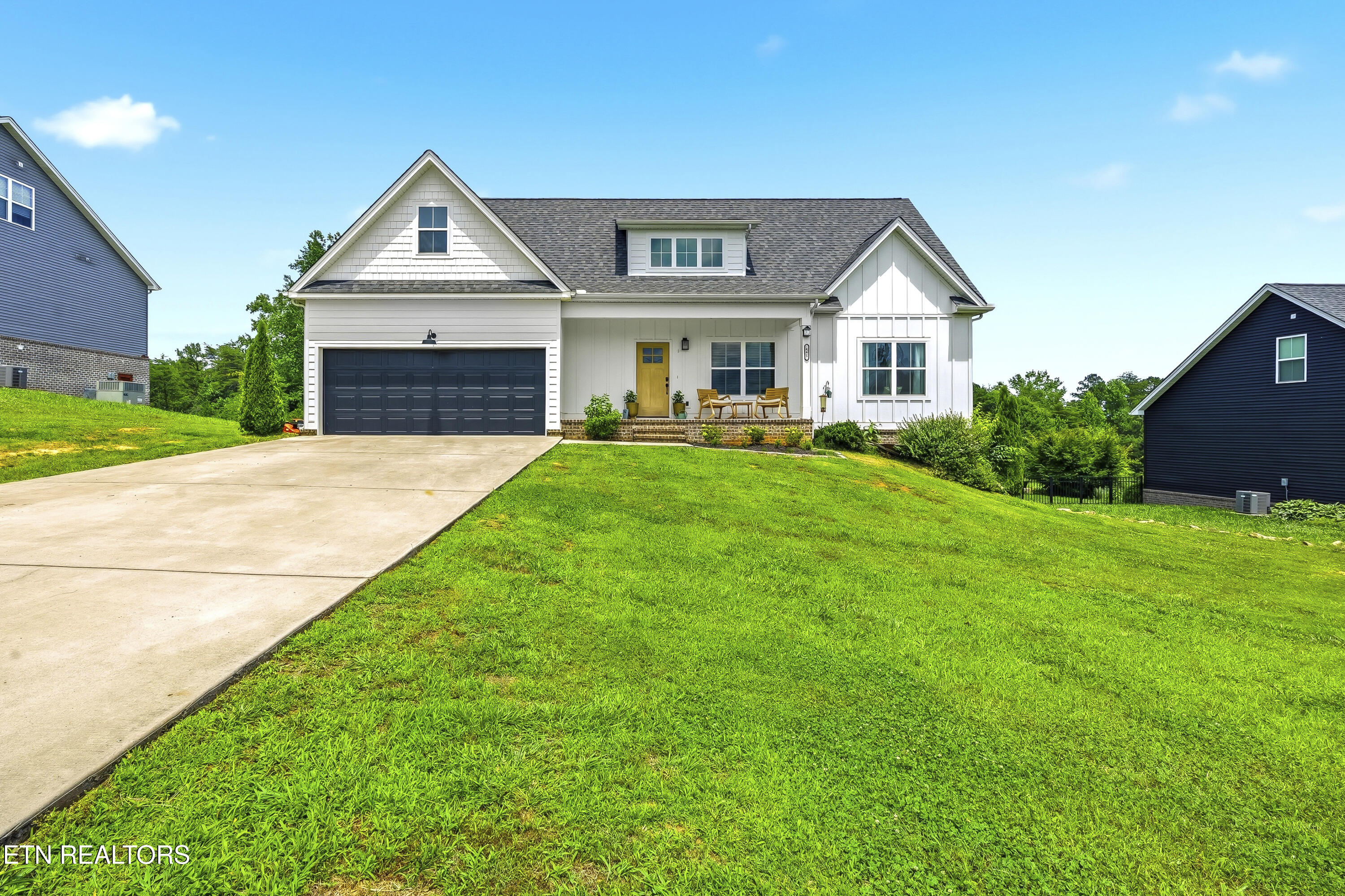 661 Riddle Road Dayton TN 37321