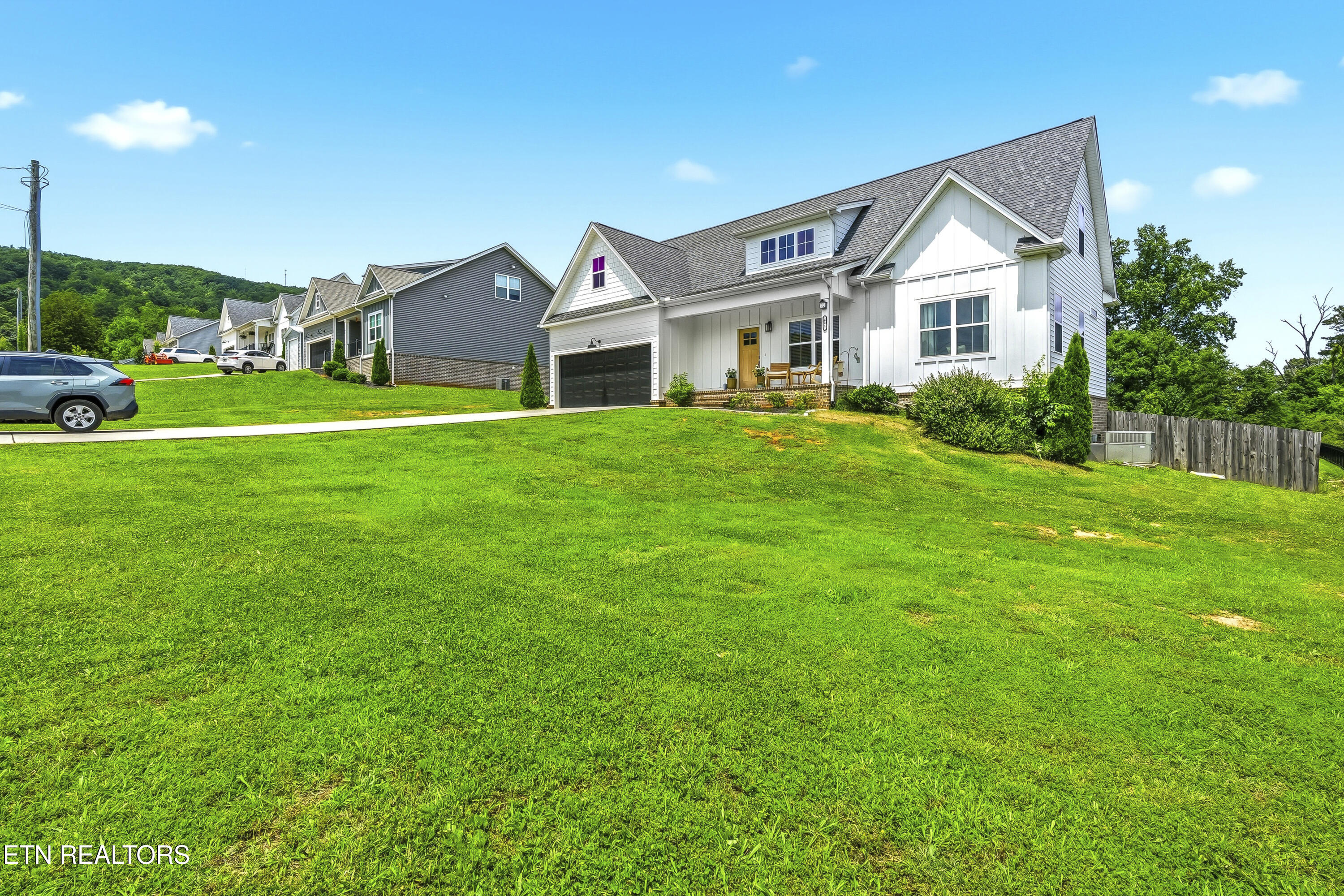 661 Riddle Road Dayton TN 37321