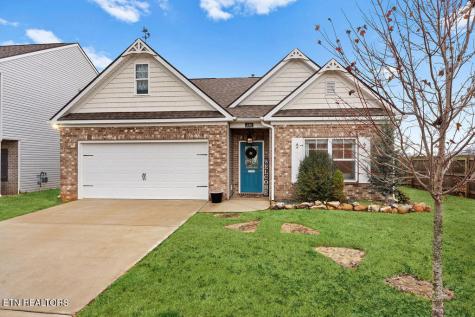 240 Cedar Park Drive Loudon TN 37774