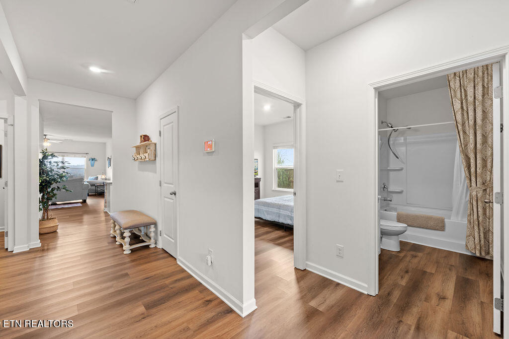 240 Cedar Park Drive Loudon TN 37774