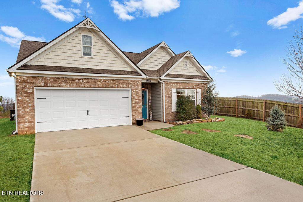 240 Cedar Park Drive Loudon TN 37774