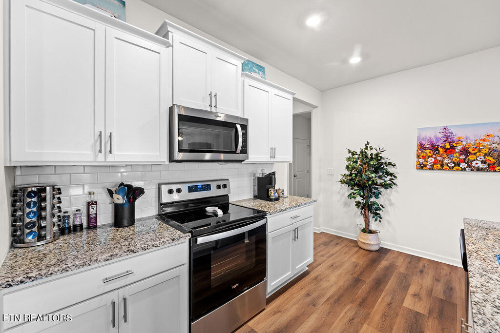 240 Cedar Park Drive Loudon TN 37774