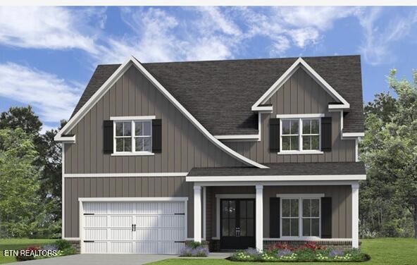 11533 Olympic Valley Drive Knoxville TN 37932
