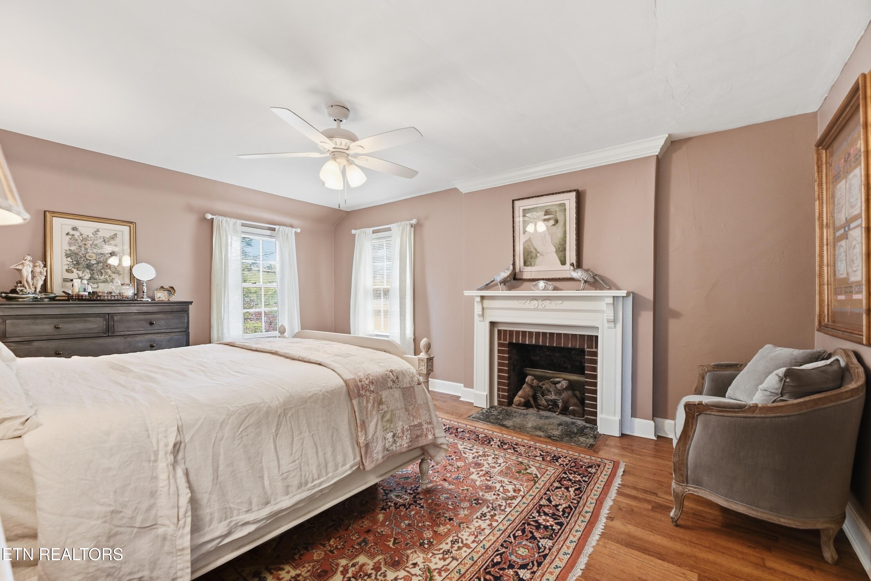 225 Ailsie Drive Knoxville TN 37920