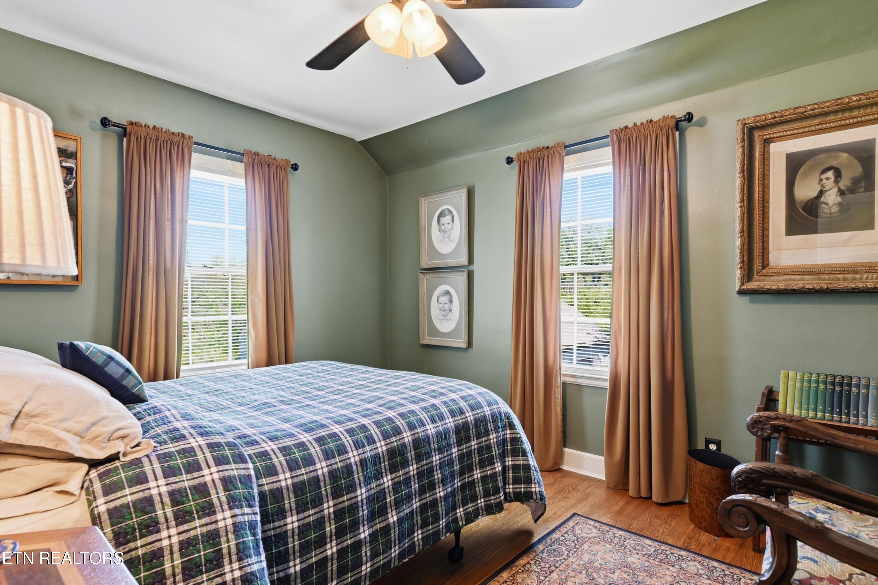 225 Ailsie Drive Knoxville TN 37920