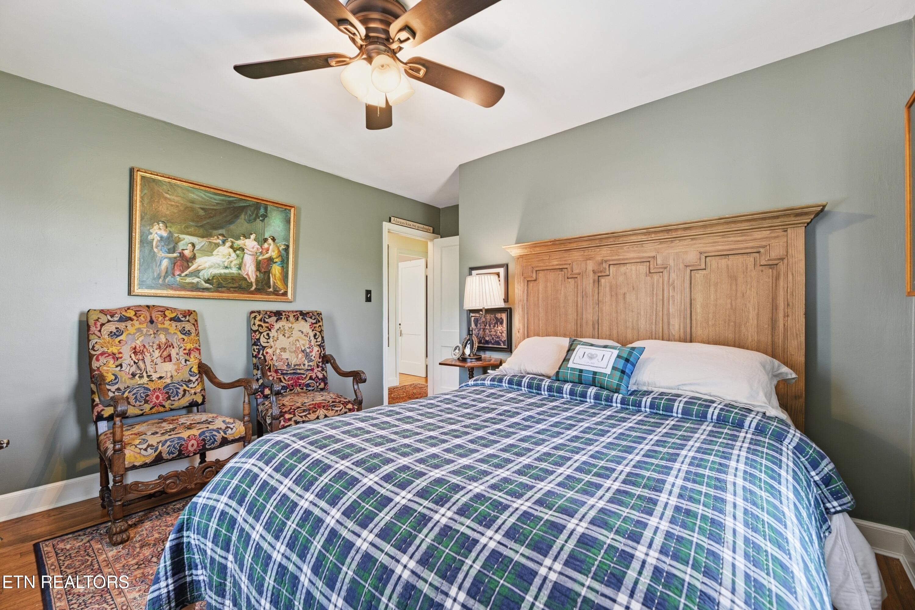 225 Ailsie Drive Knoxville TN 37920