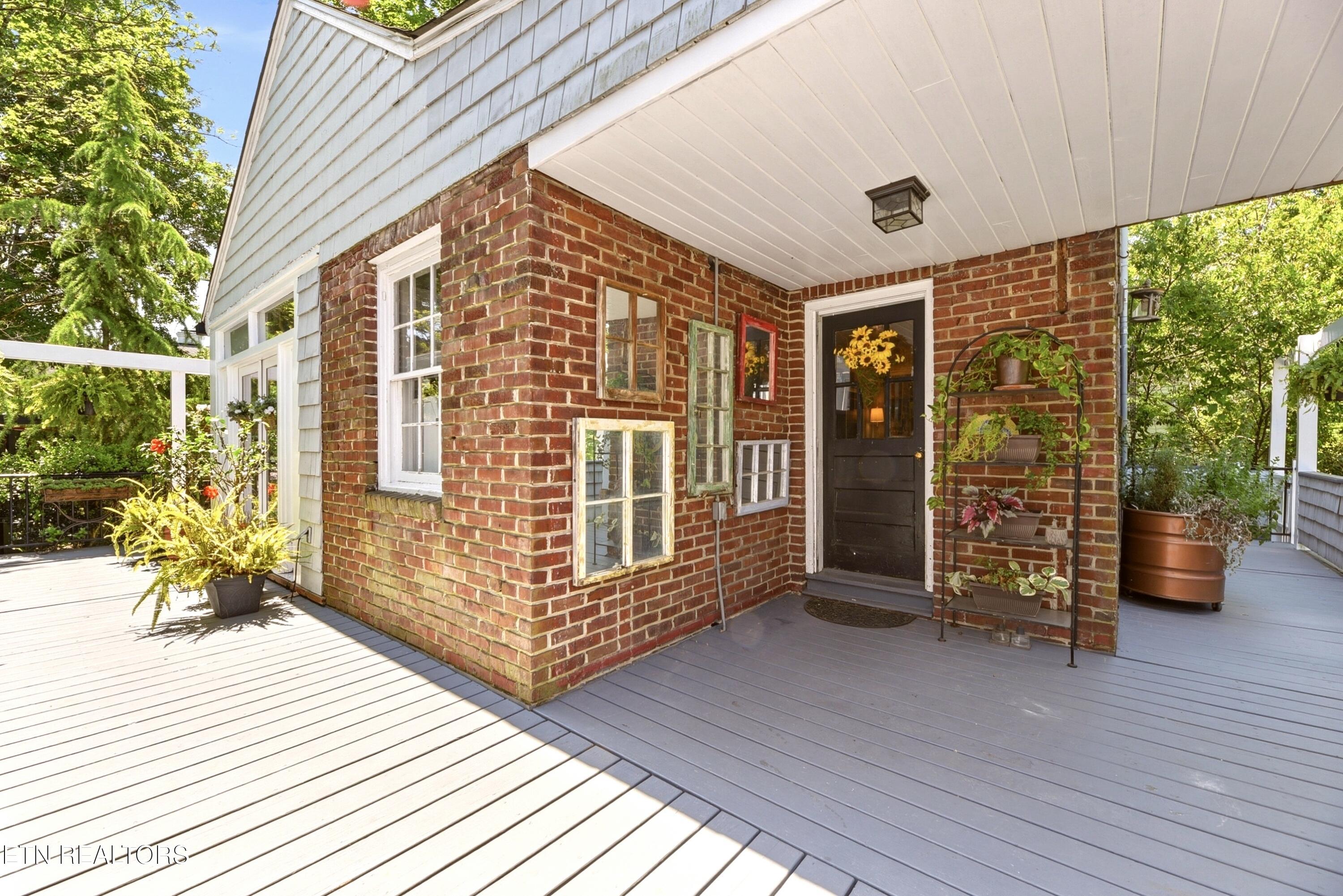 225 Ailsie Drive Knoxville TN 37920