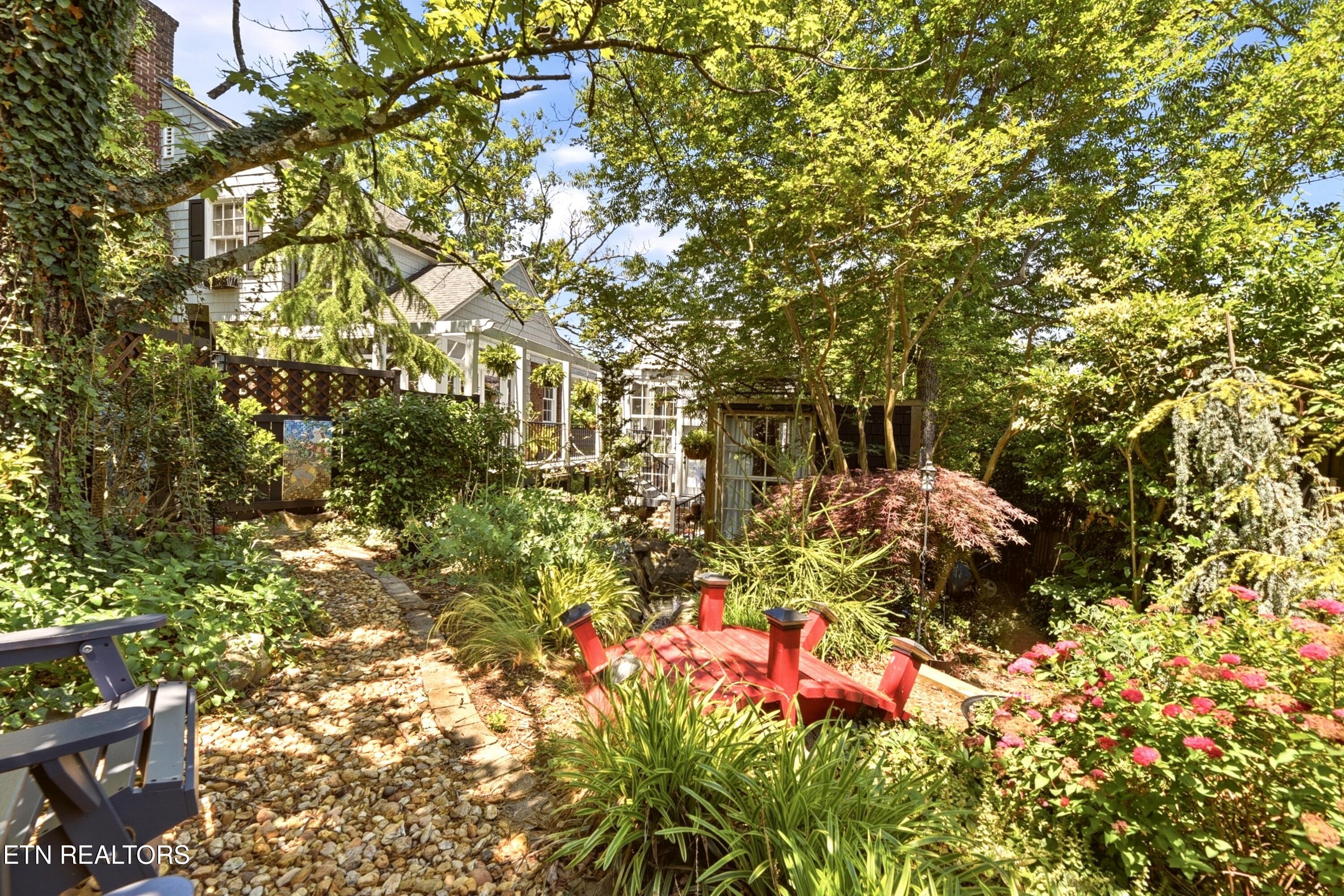 225 Ailsie Drive Knoxville TN 37920