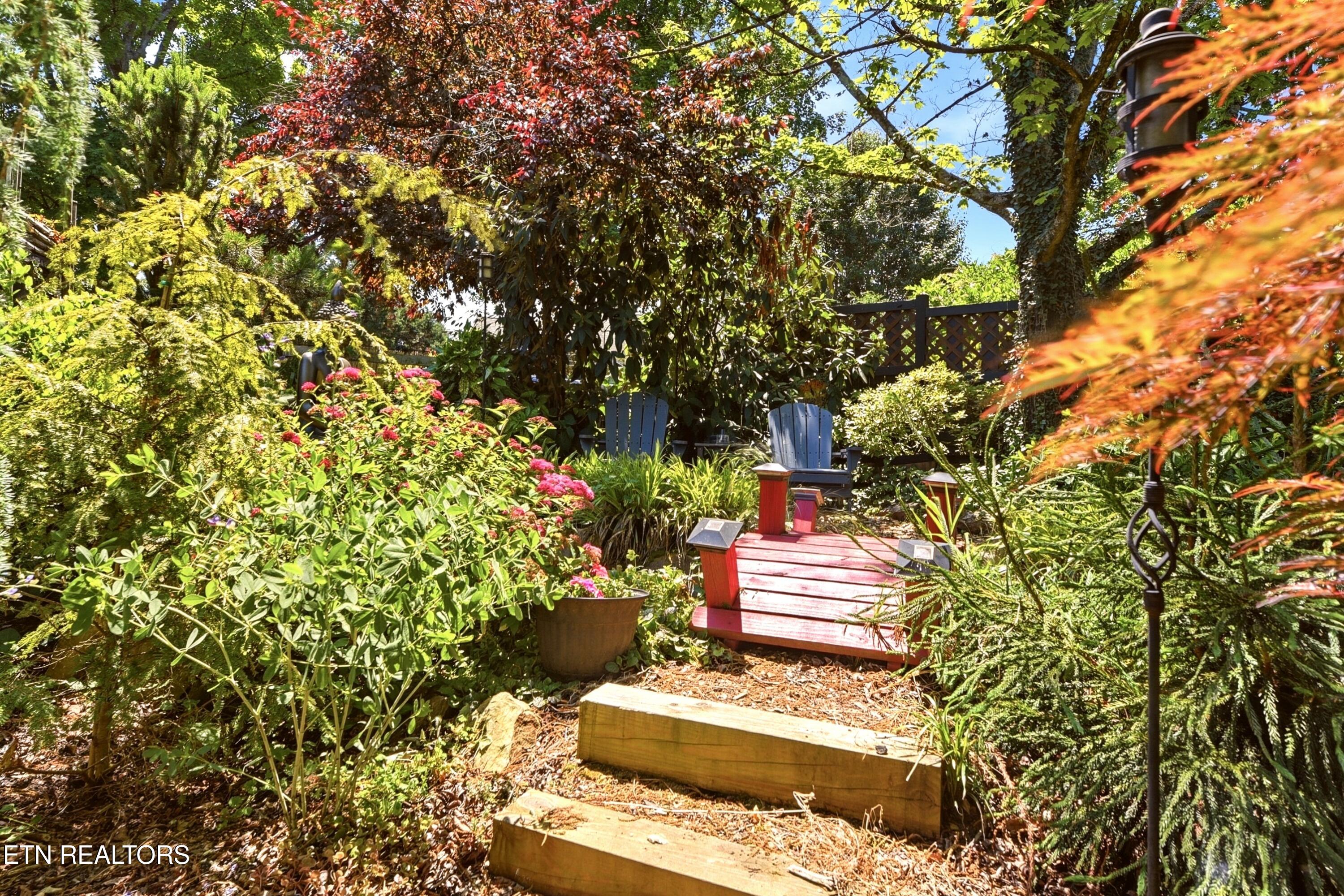 225 Ailsie Drive Knoxville TN 37920