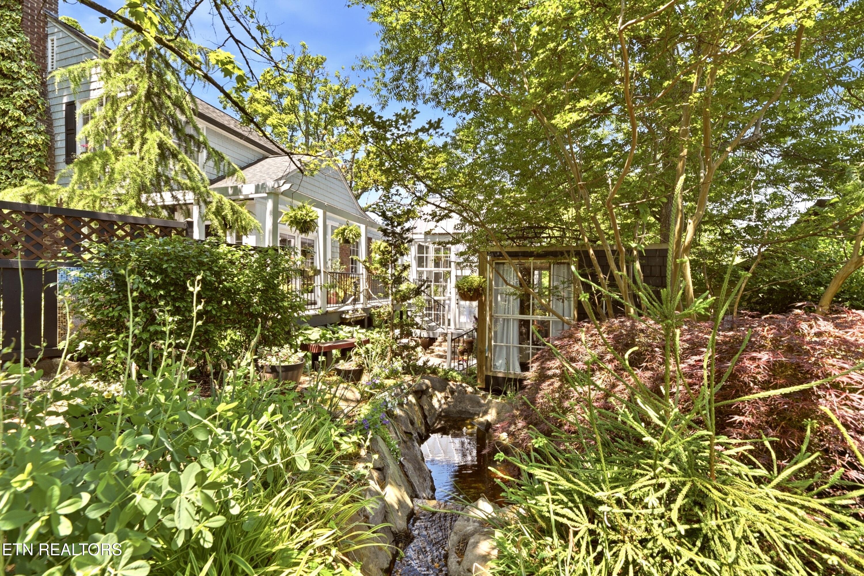 225 Ailsie Drive Knoxville TN 37920