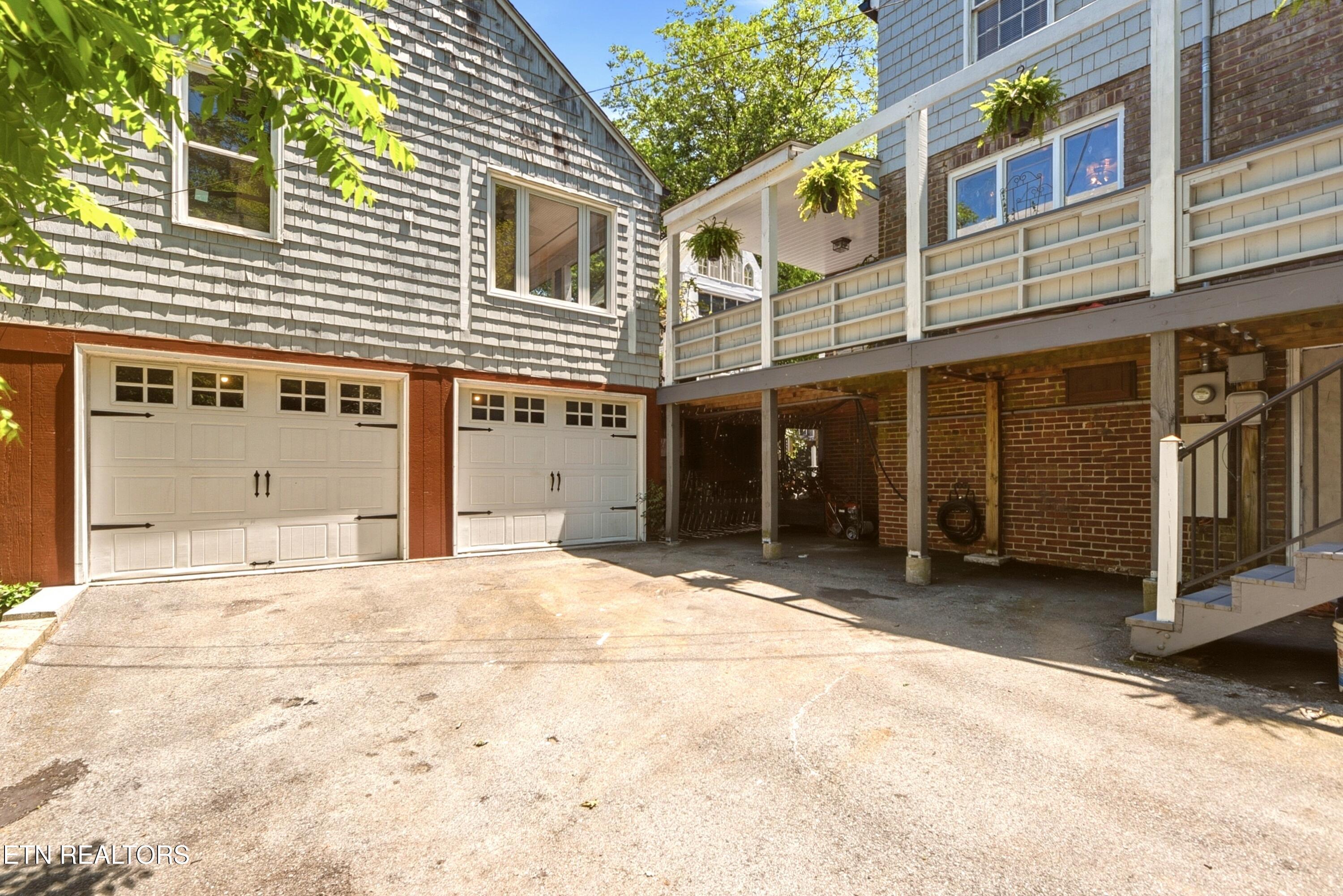 225 Ailsie Drive Knoxville TN 37920