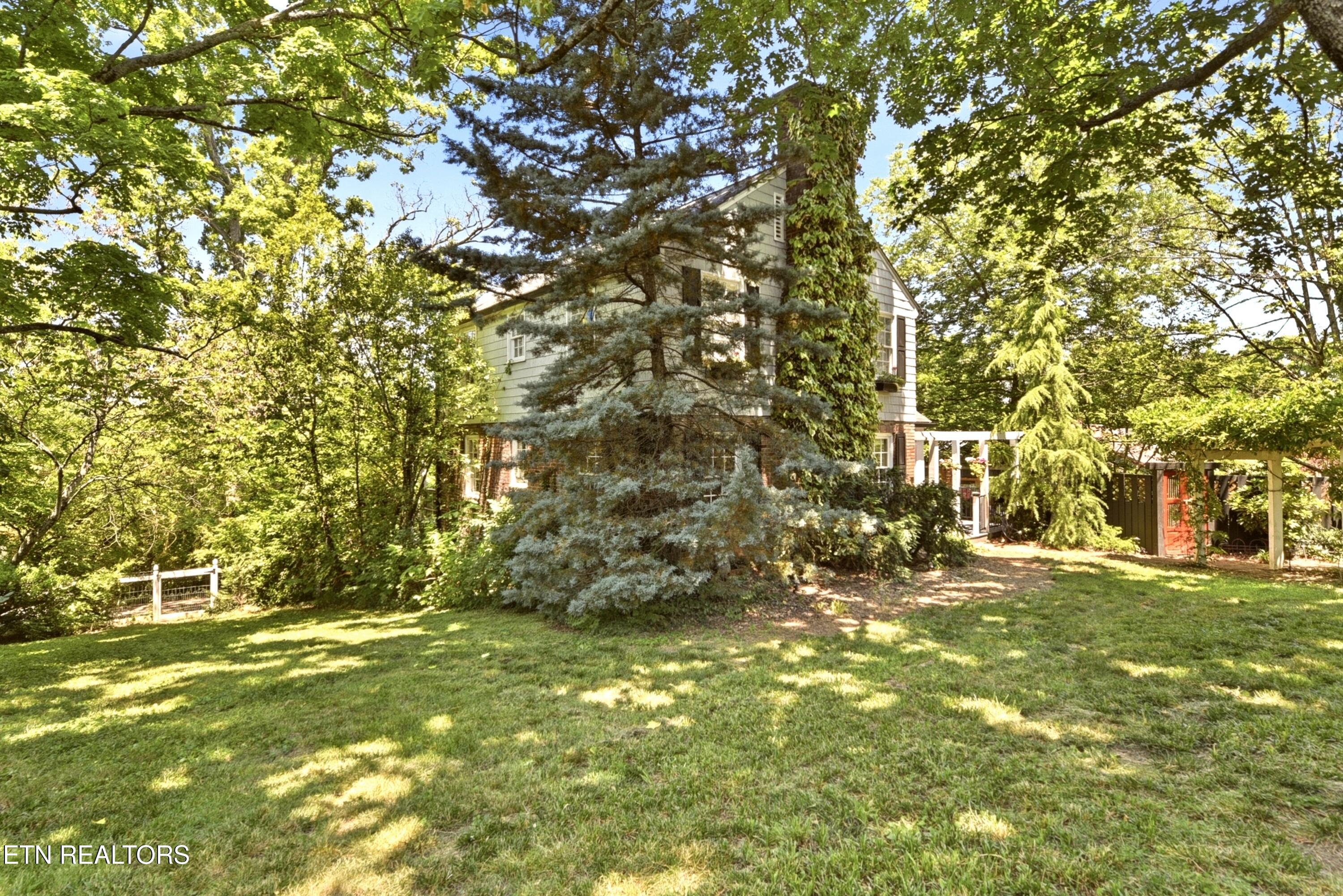 225 Ailsie Drive Knoxville TN 37920