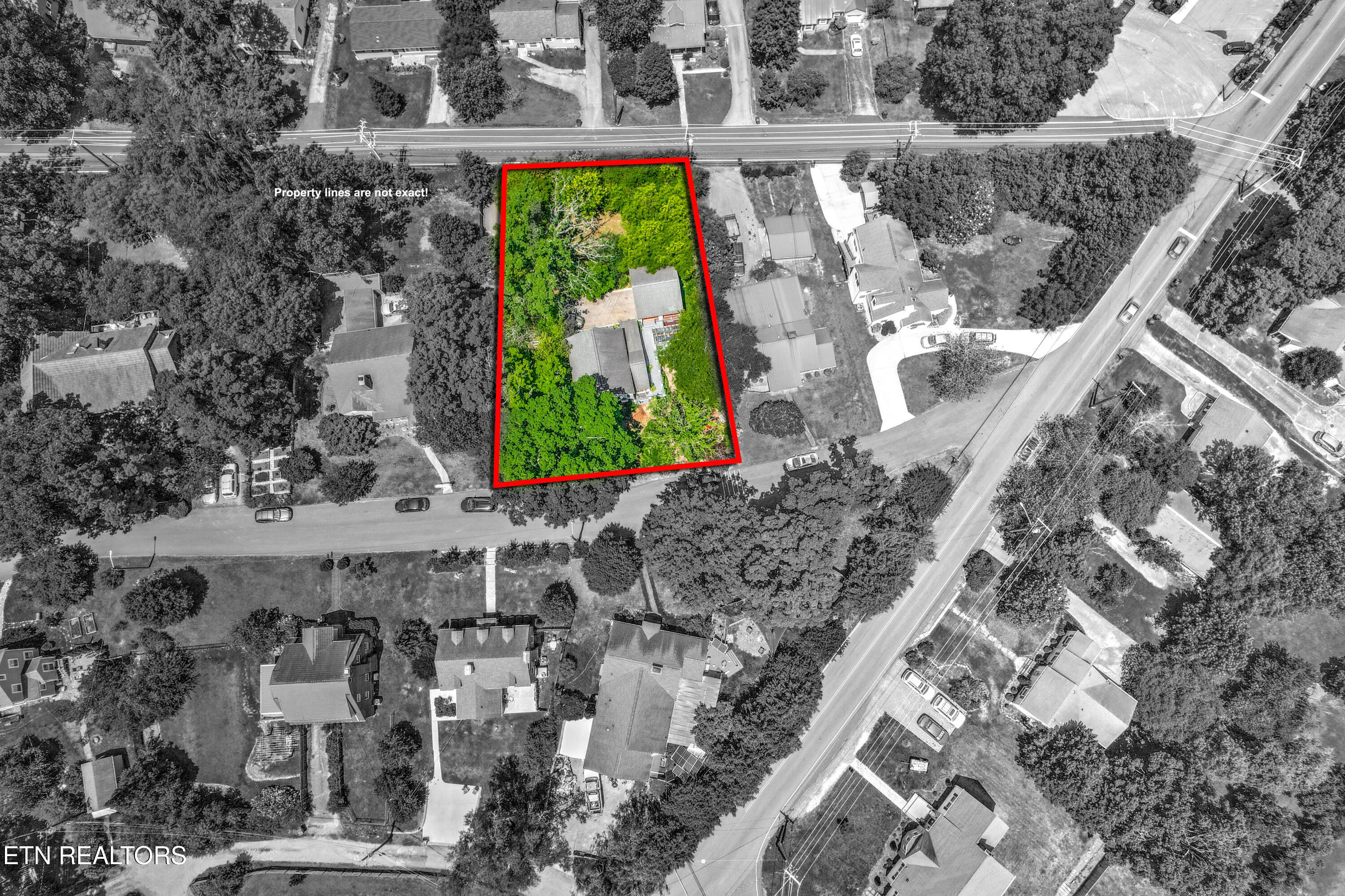 225 Ailsie Drive Knoxville TN 37920