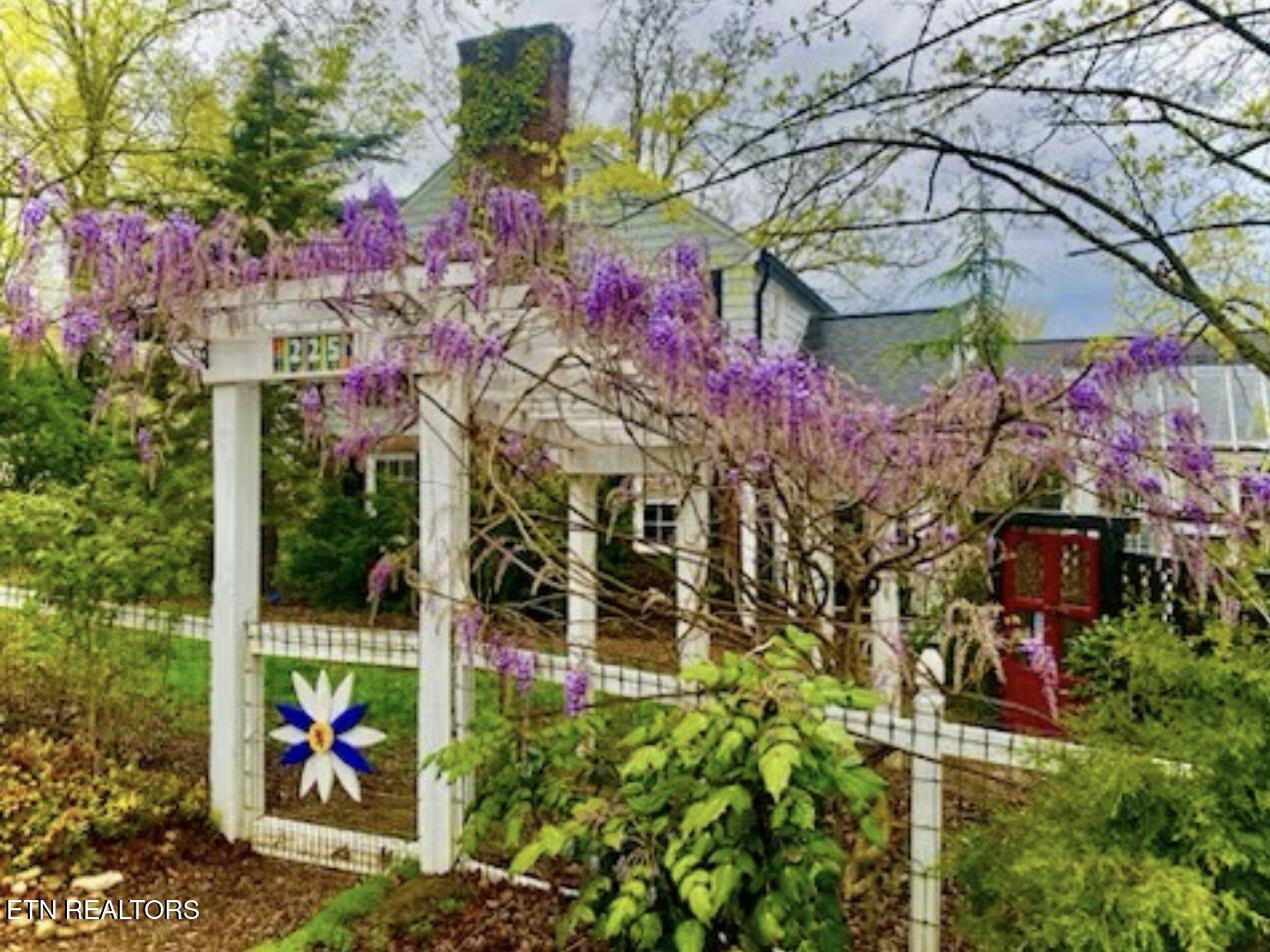 225 Ailsie Drive Knoxville TN 37920