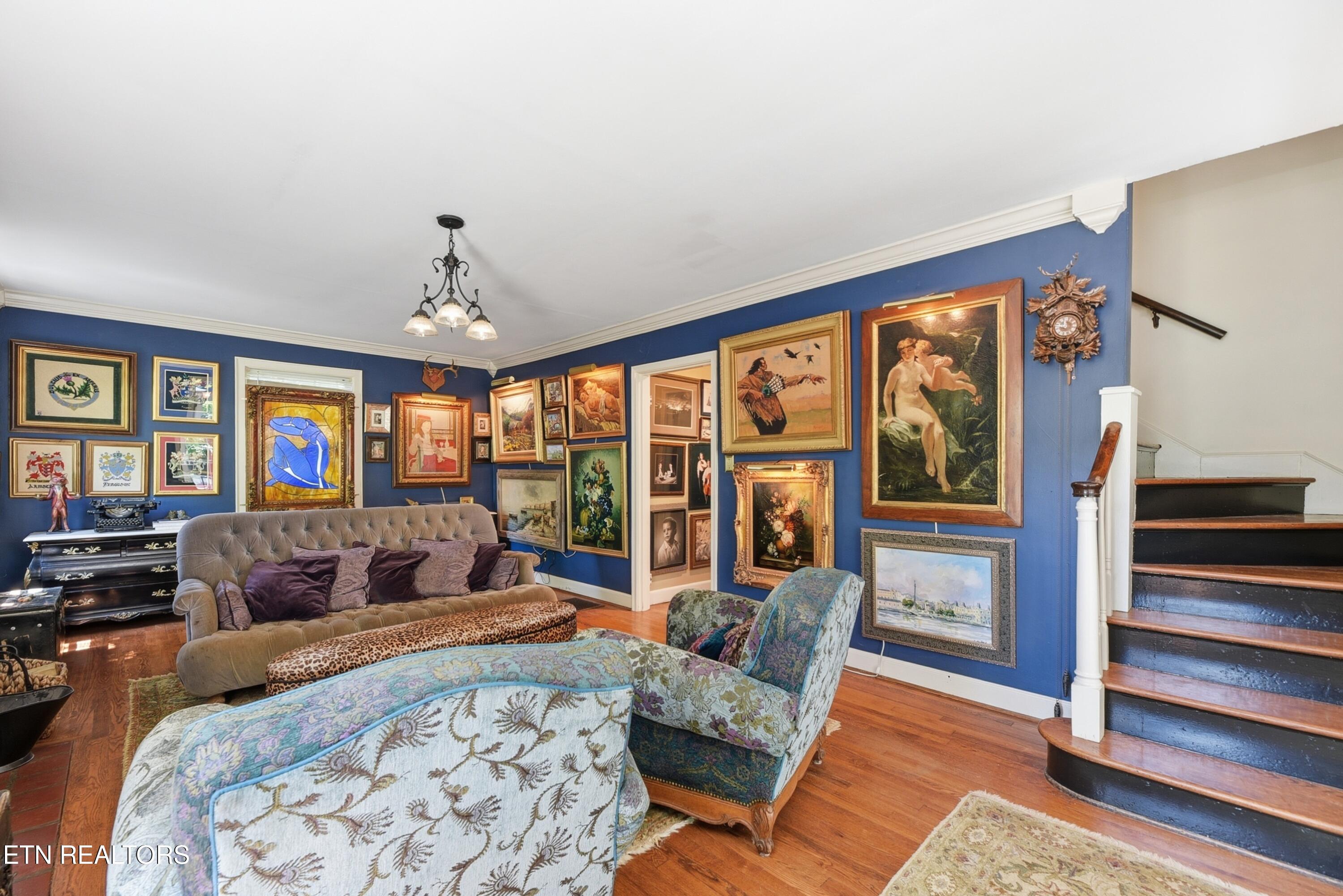 225 Ailsie Drive Knoxville TN 37920