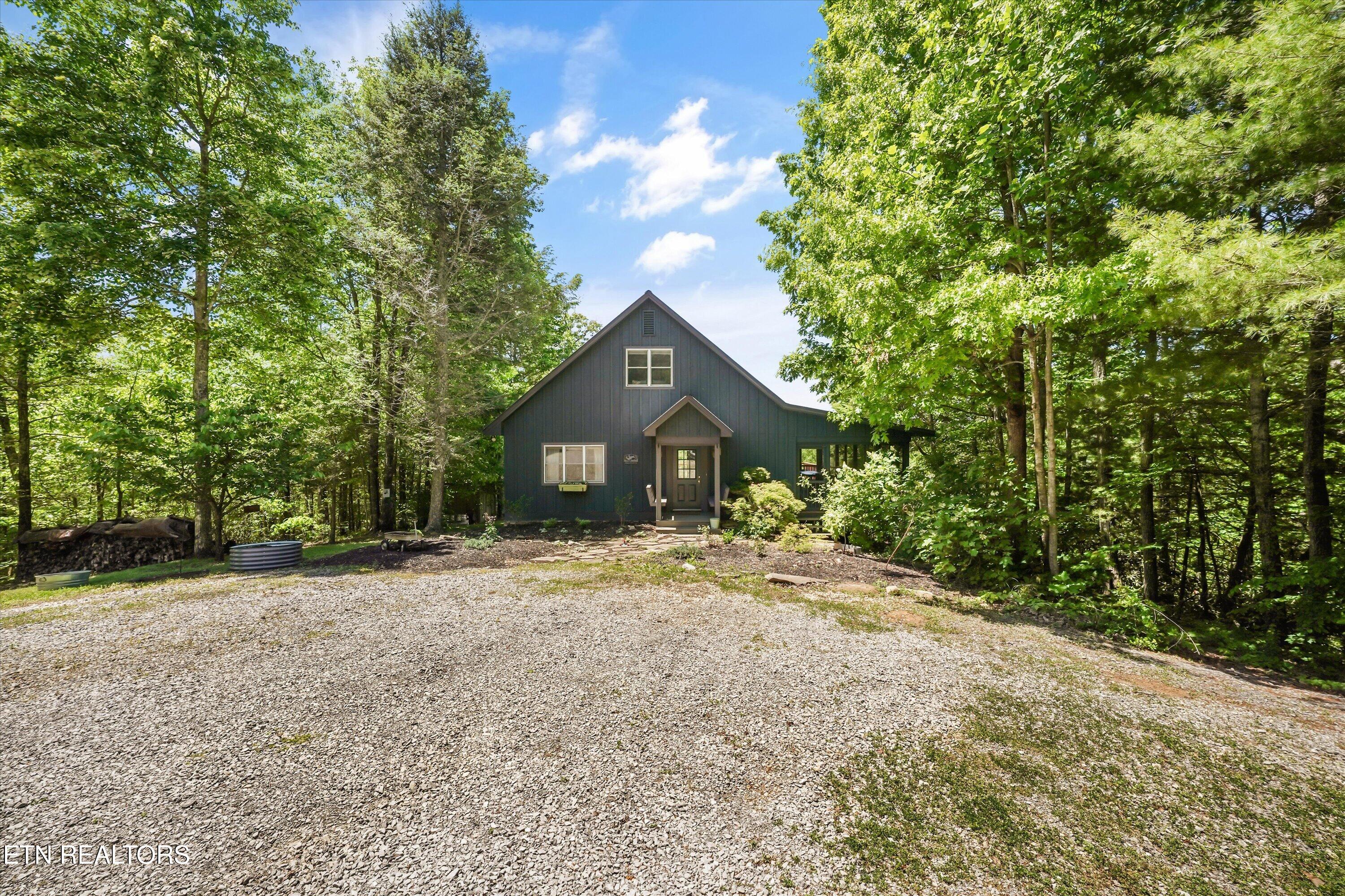 2122 Dove Ridge Lane Walland TN 37886